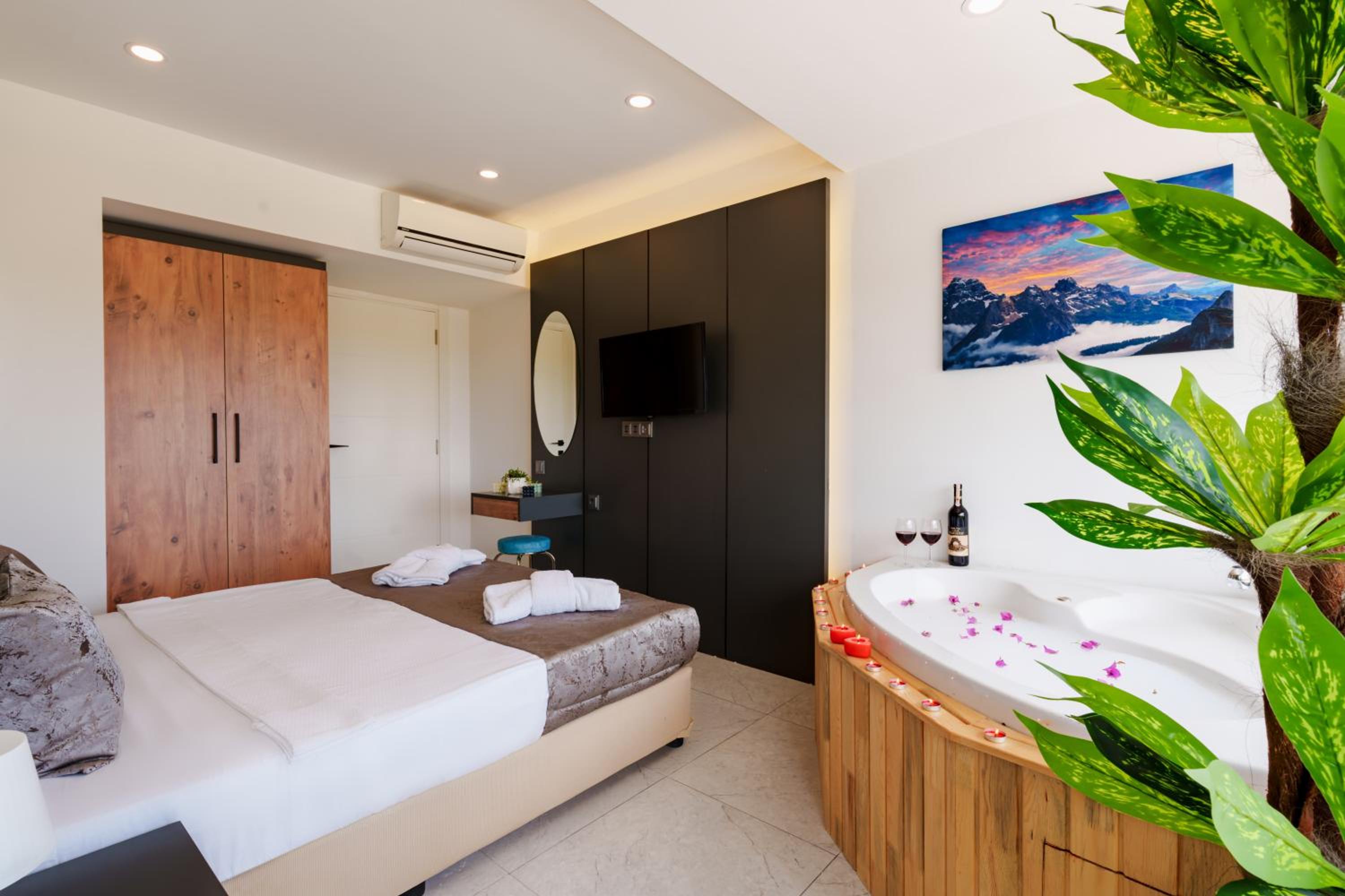 Mrt Suites Lara - Image 22