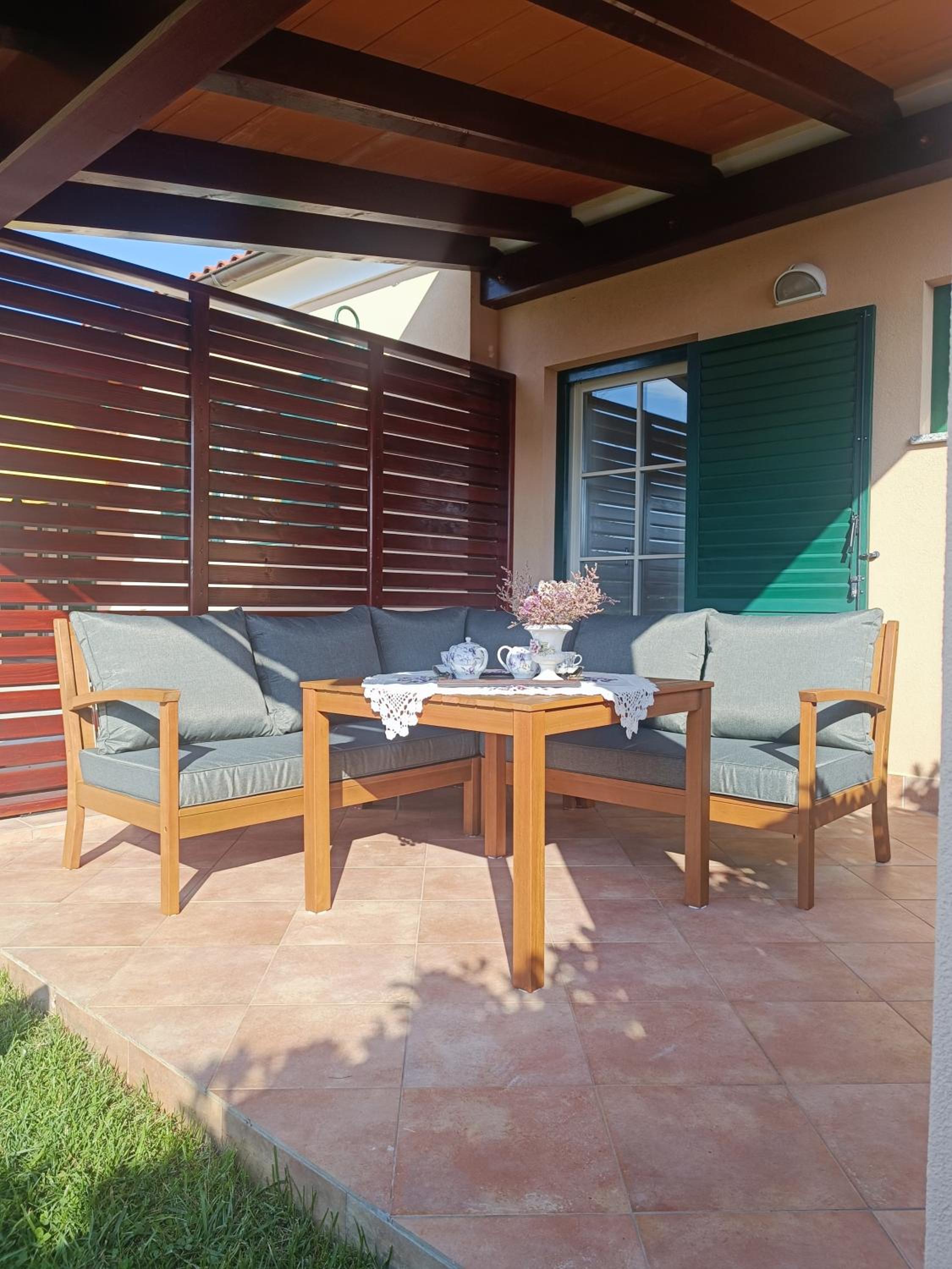 Apartment Leonarda