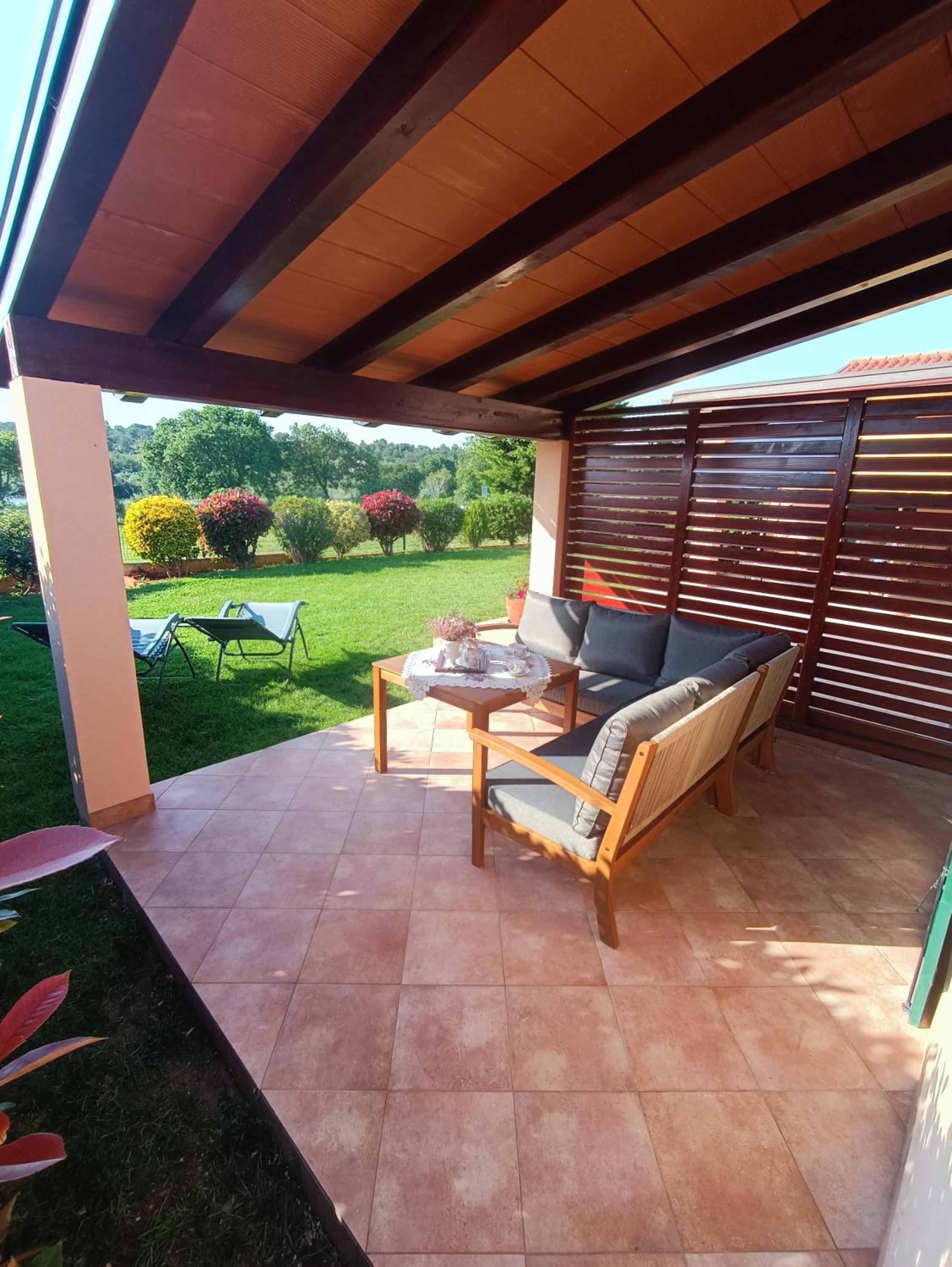 Apartment Leonarda
