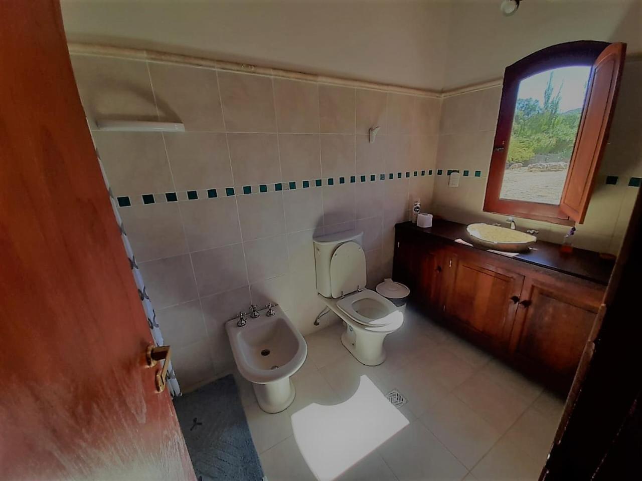 Casa de CAMPO HUAKA HUASY