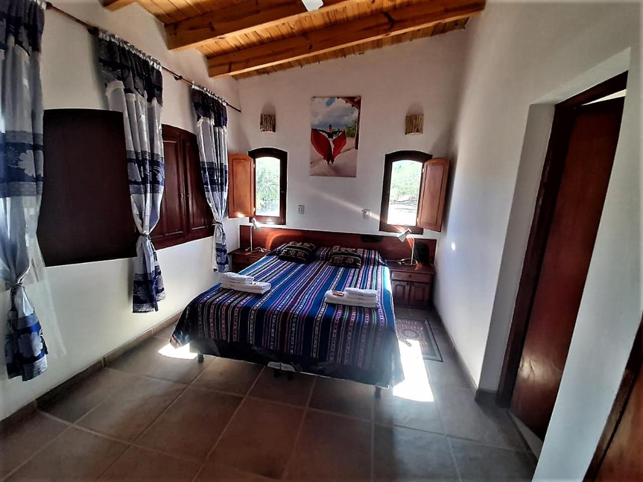 Casa de CAMPO HUAKA HUASY
