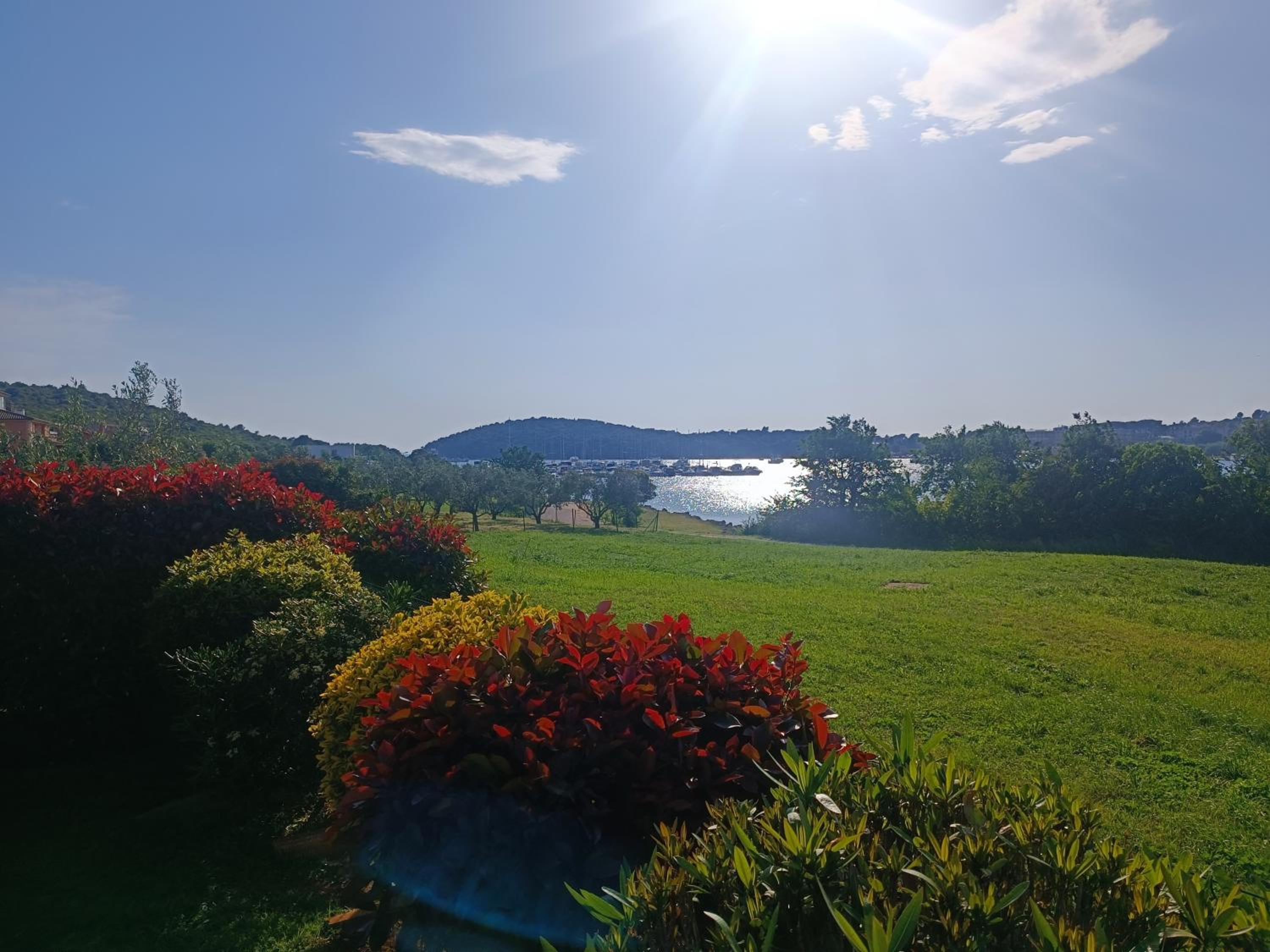 Apartment Leonarda en Medulin