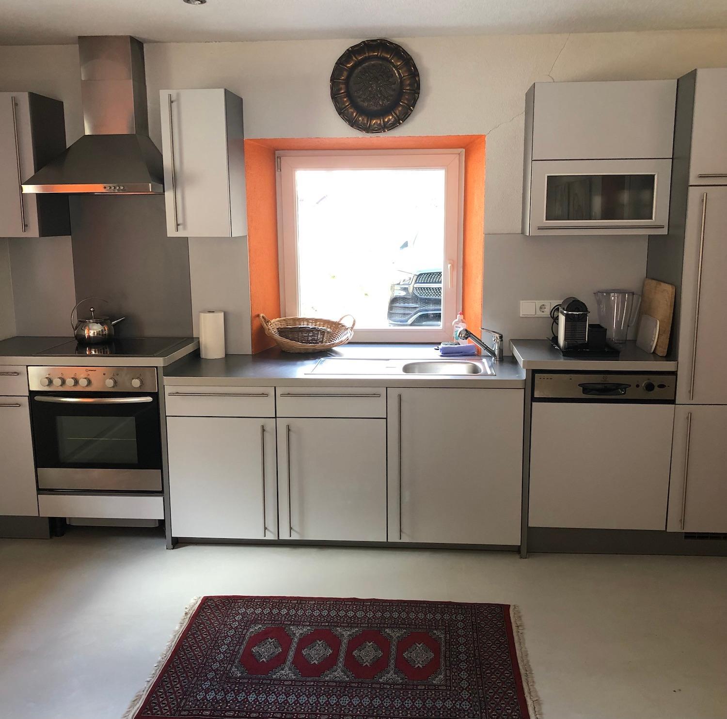 Exklusive Ferienwohnung