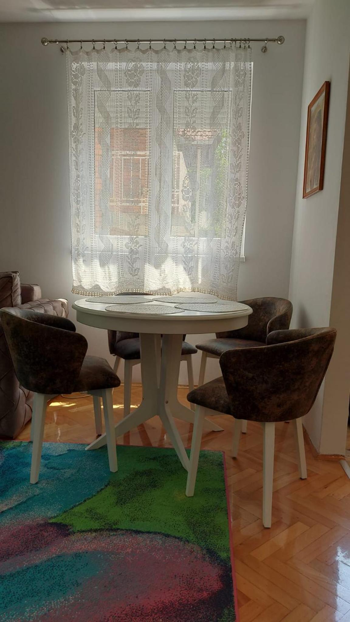 Apartman Milica