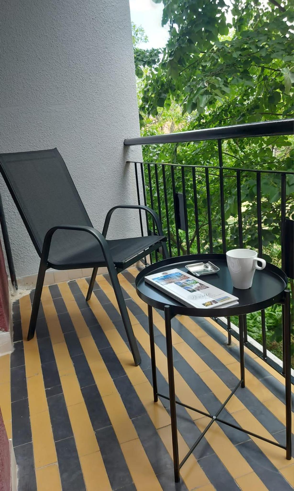 Apartman Milica