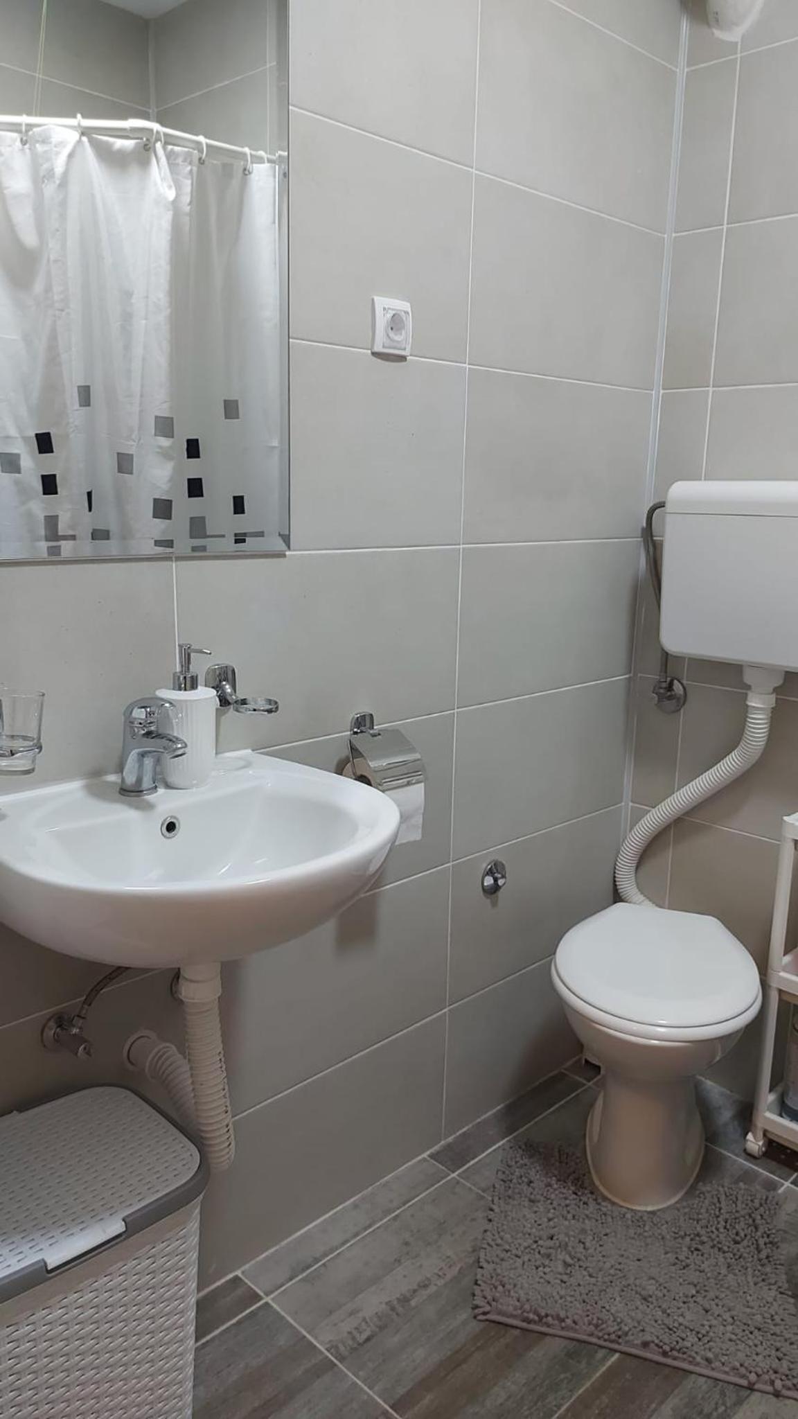 Apartman Milica
