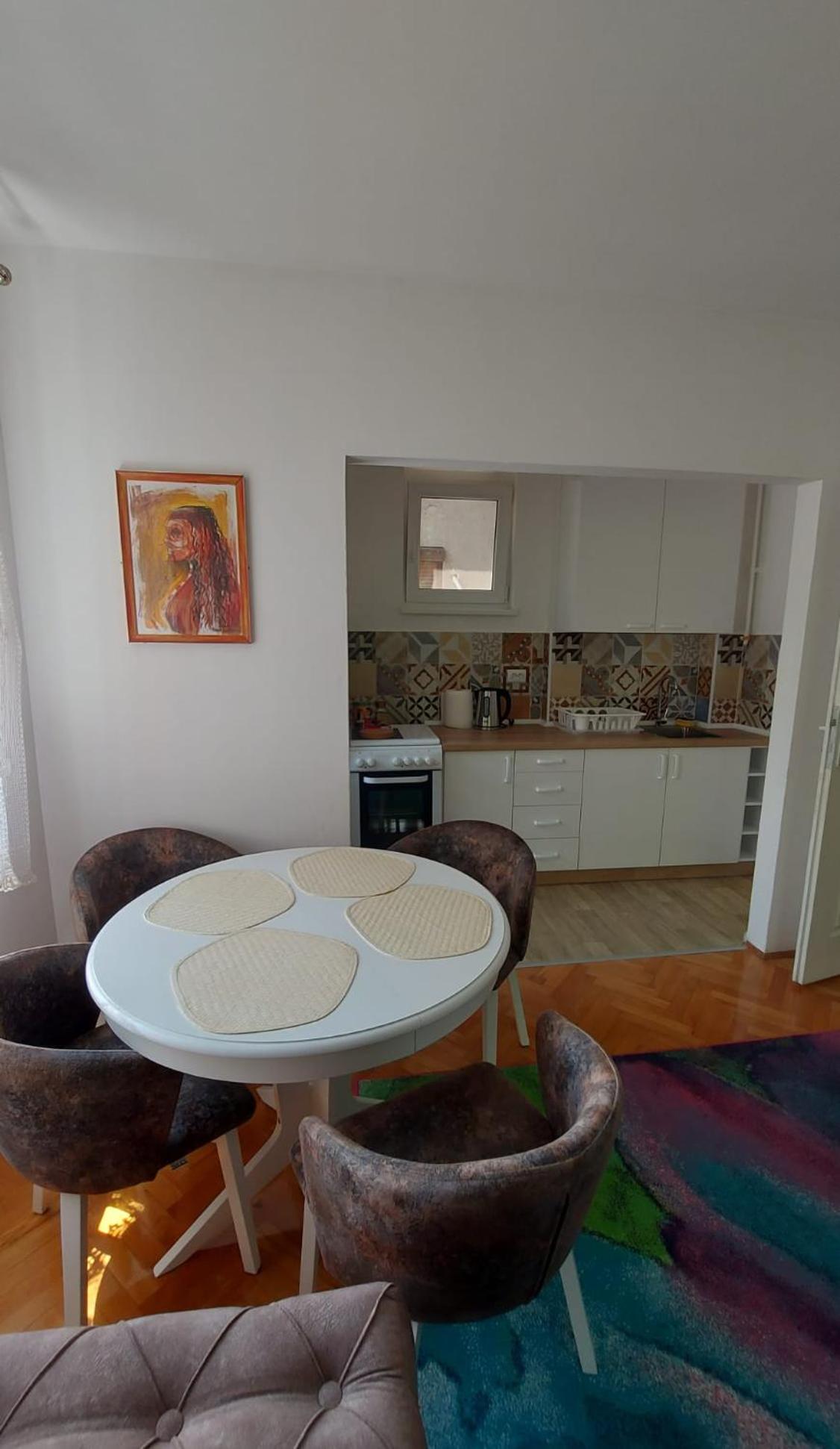 Apartman Milica
