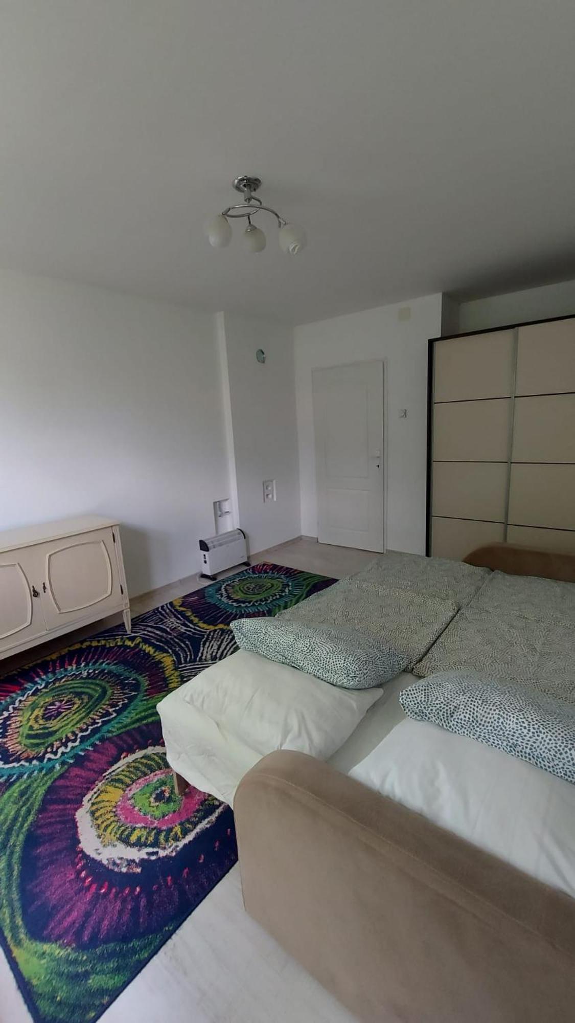 Apartman Milica