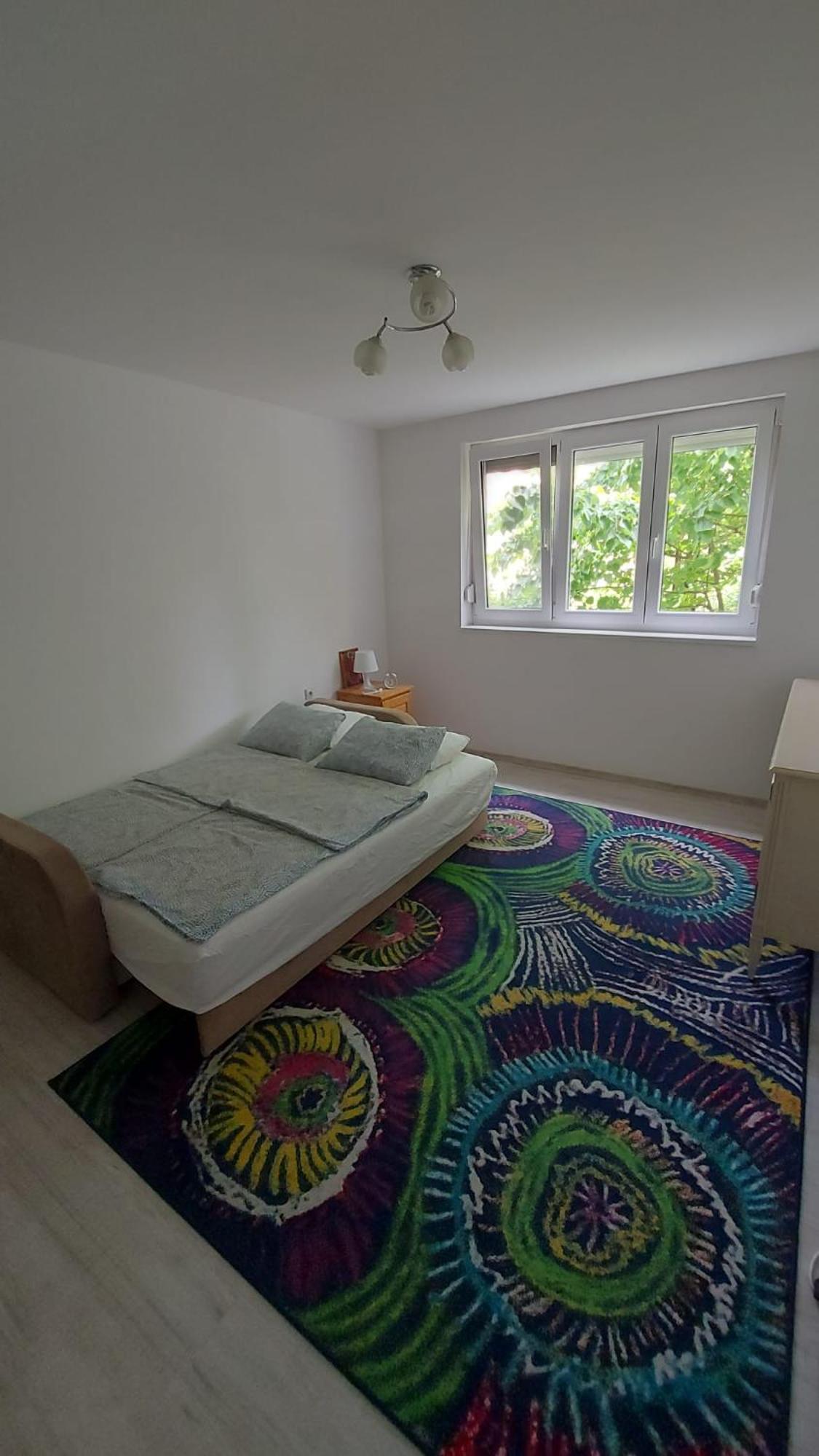 Apartman Milica