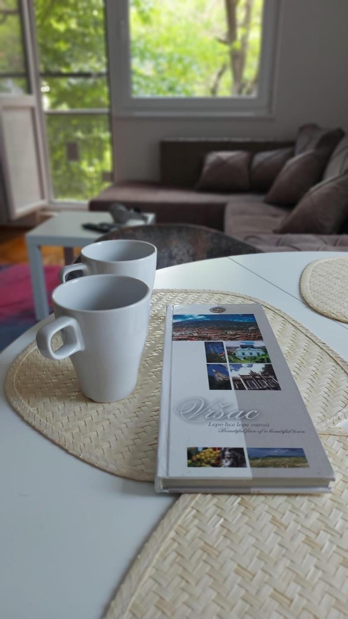 Apartman Milica