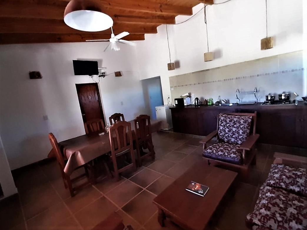 Casa de CAMPO HUAKA HUASY
