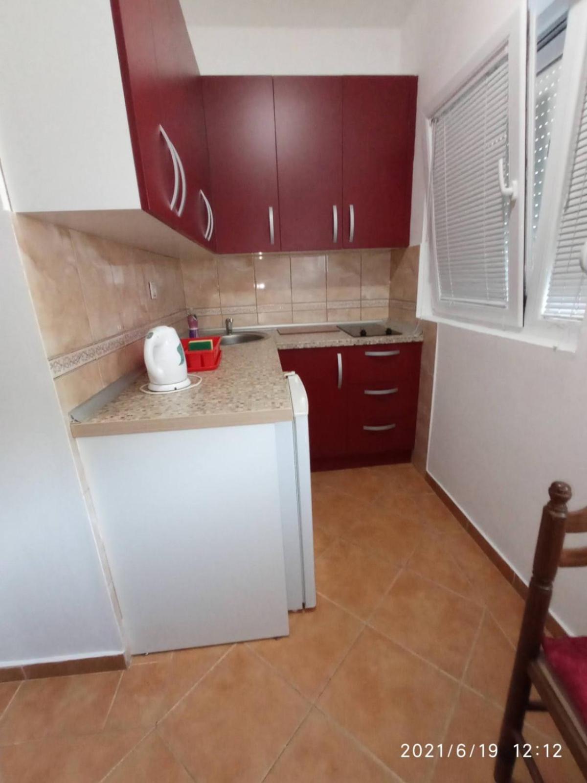 ILIC APARTMENTS
