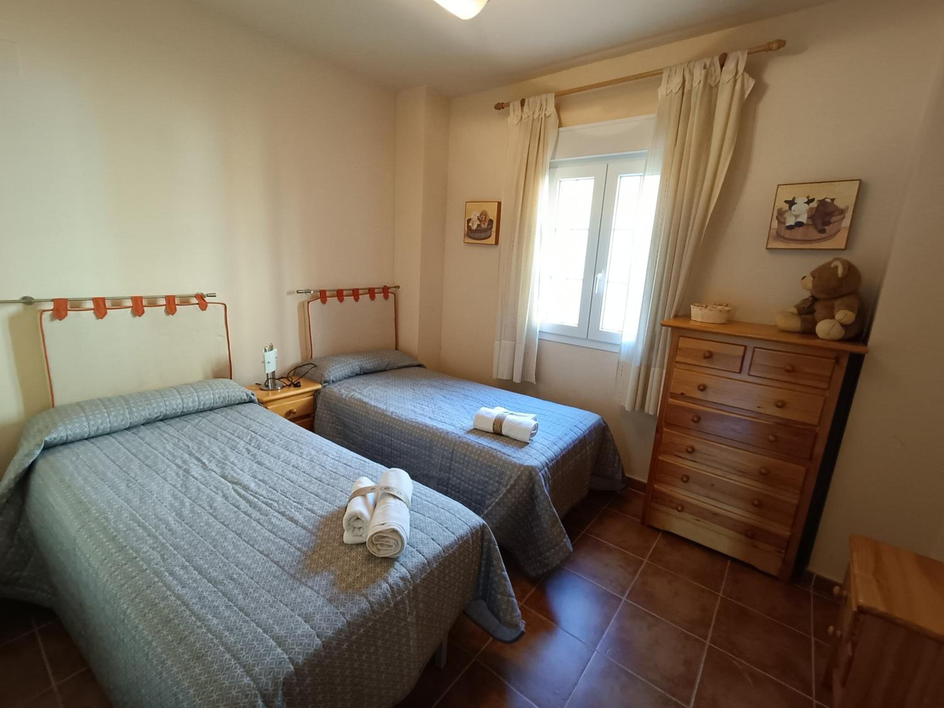 Apartamento premium Los Cisnes photo 2