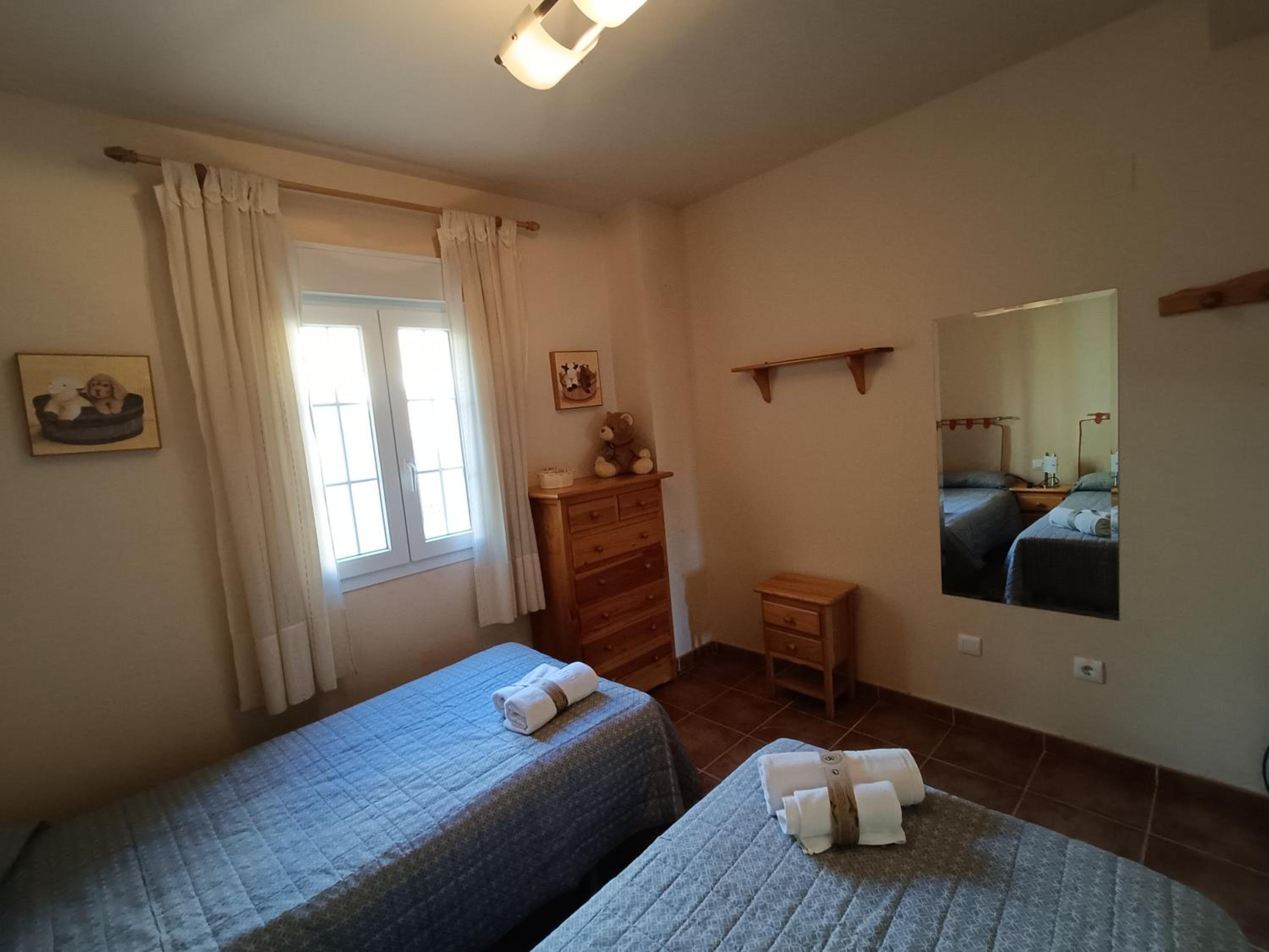 Apartamento premium Los Cisnes photo 3