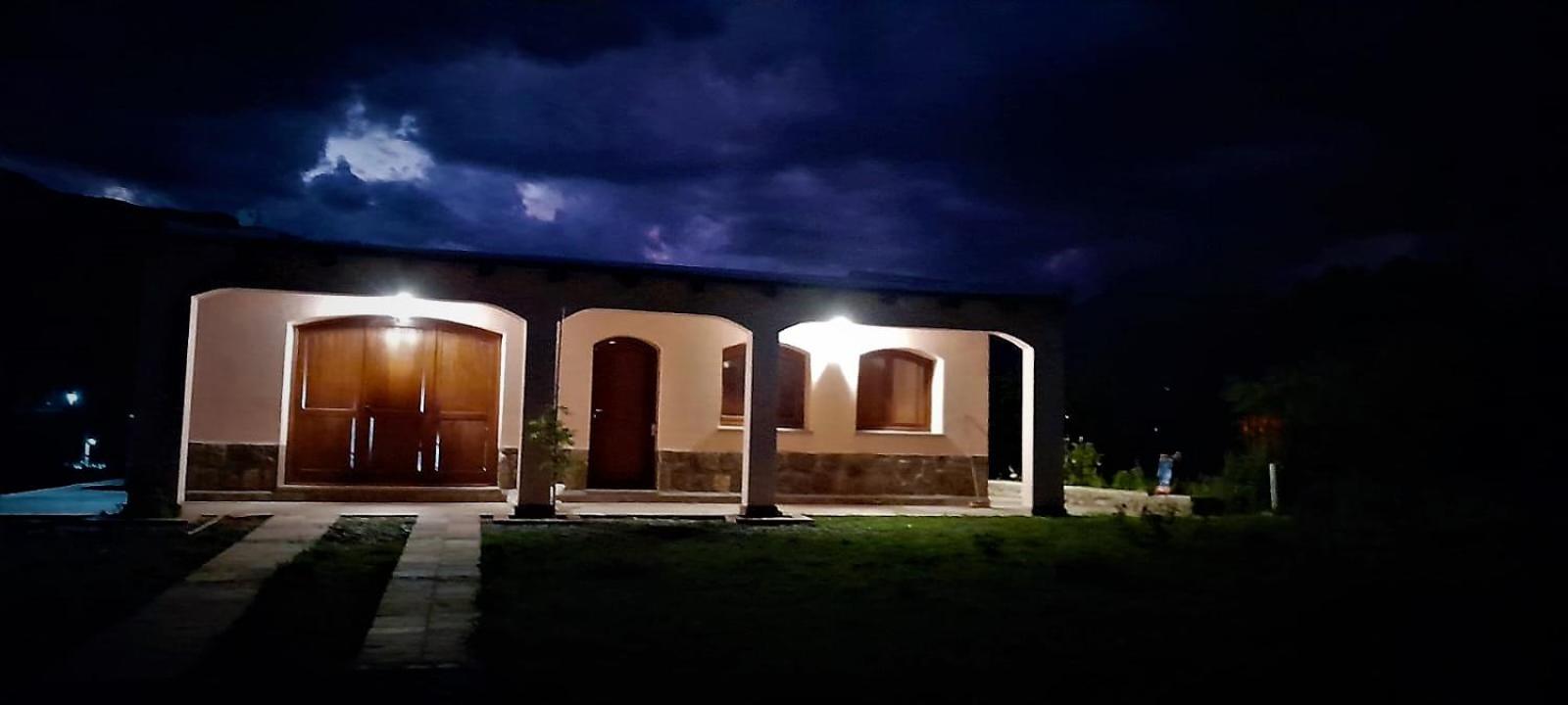 Casa de CAMPO HUAKA HUASY