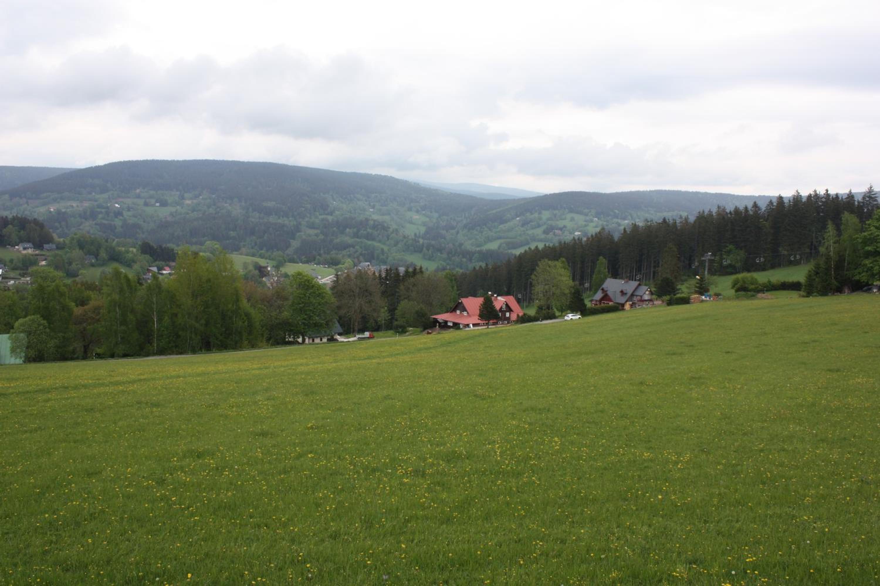 Hillpark Krkonoše