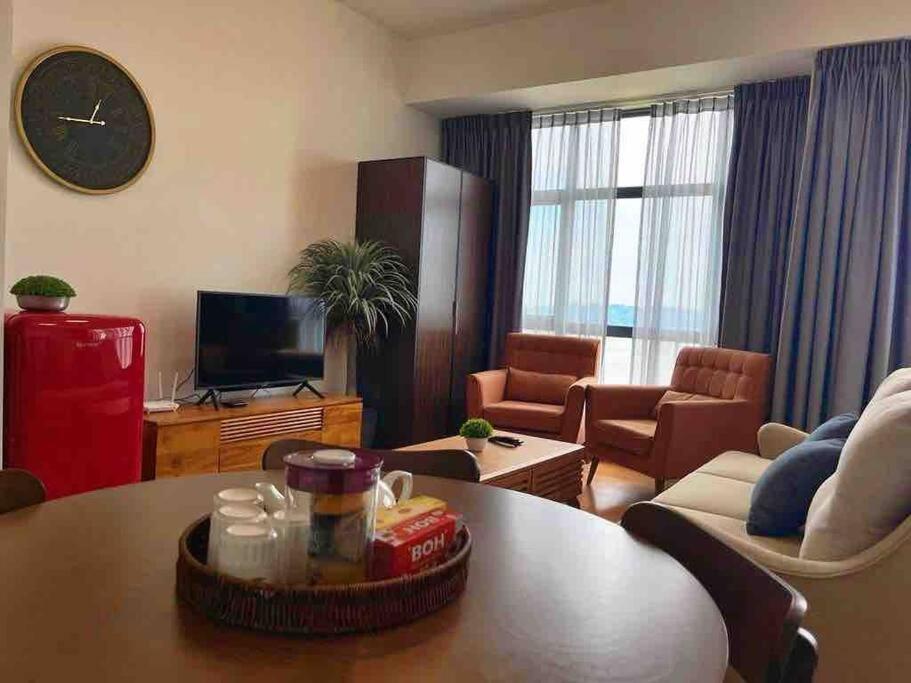 Little Sunshine Place at Imperium Residence view 4