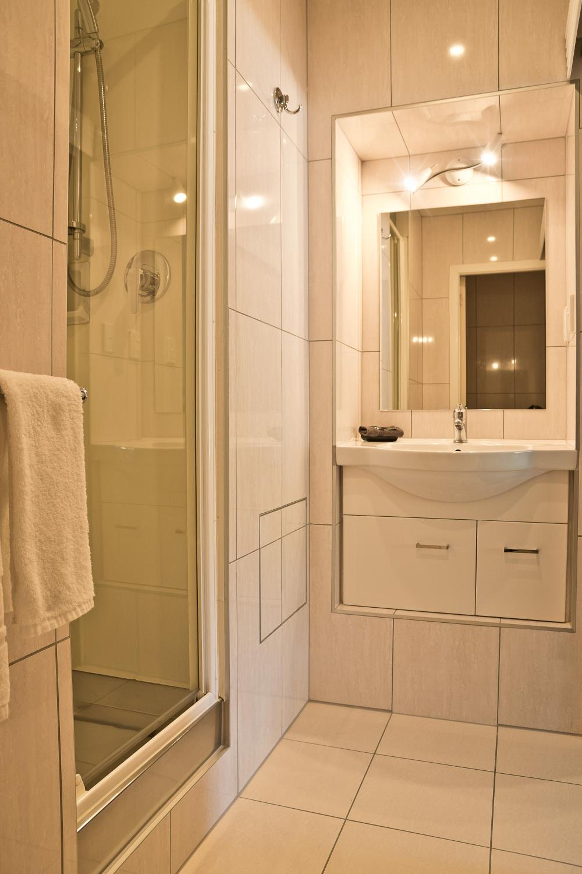 Picton Accommodation Gateway Motel