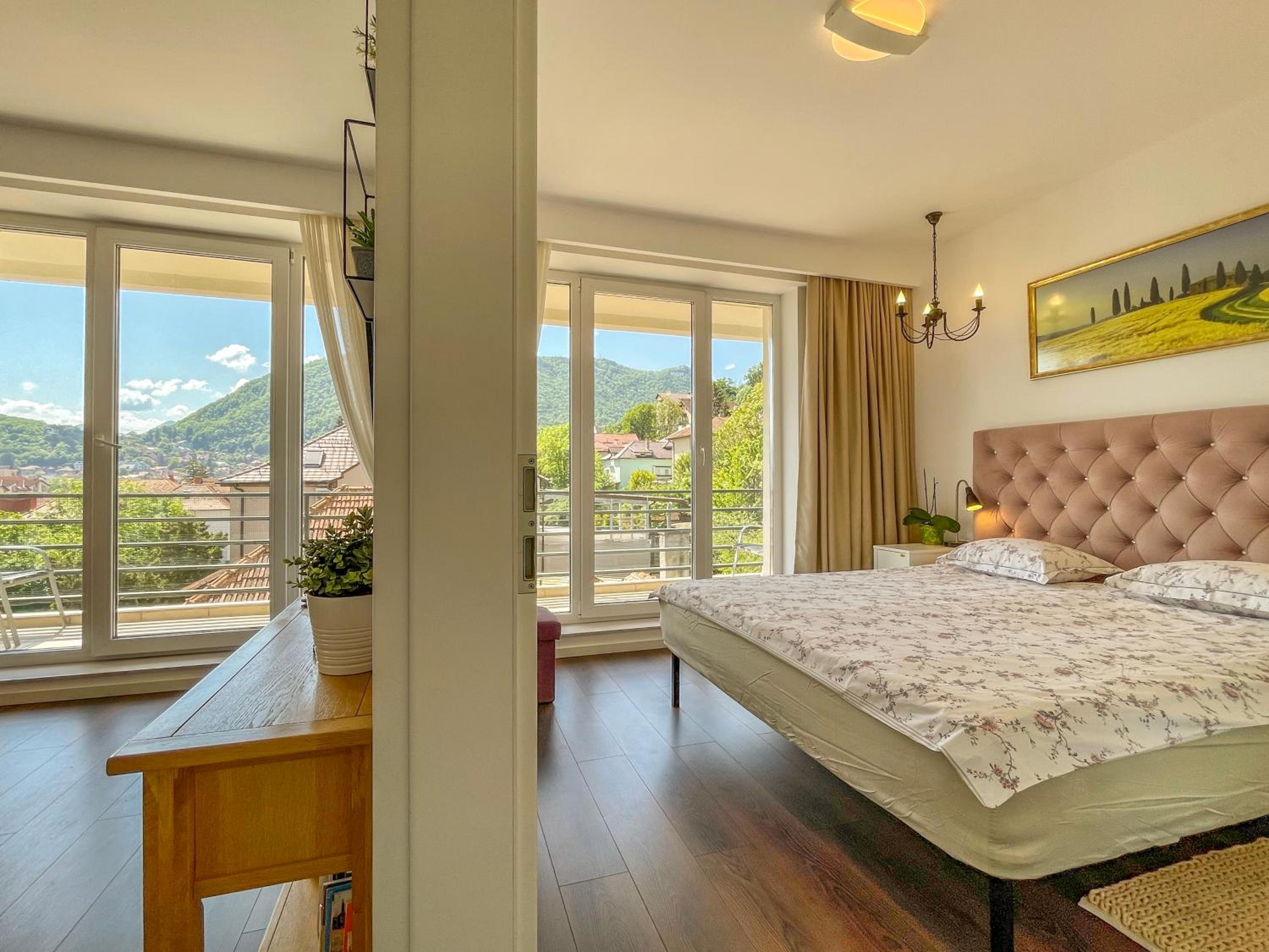 Central Premium Apartment view 5