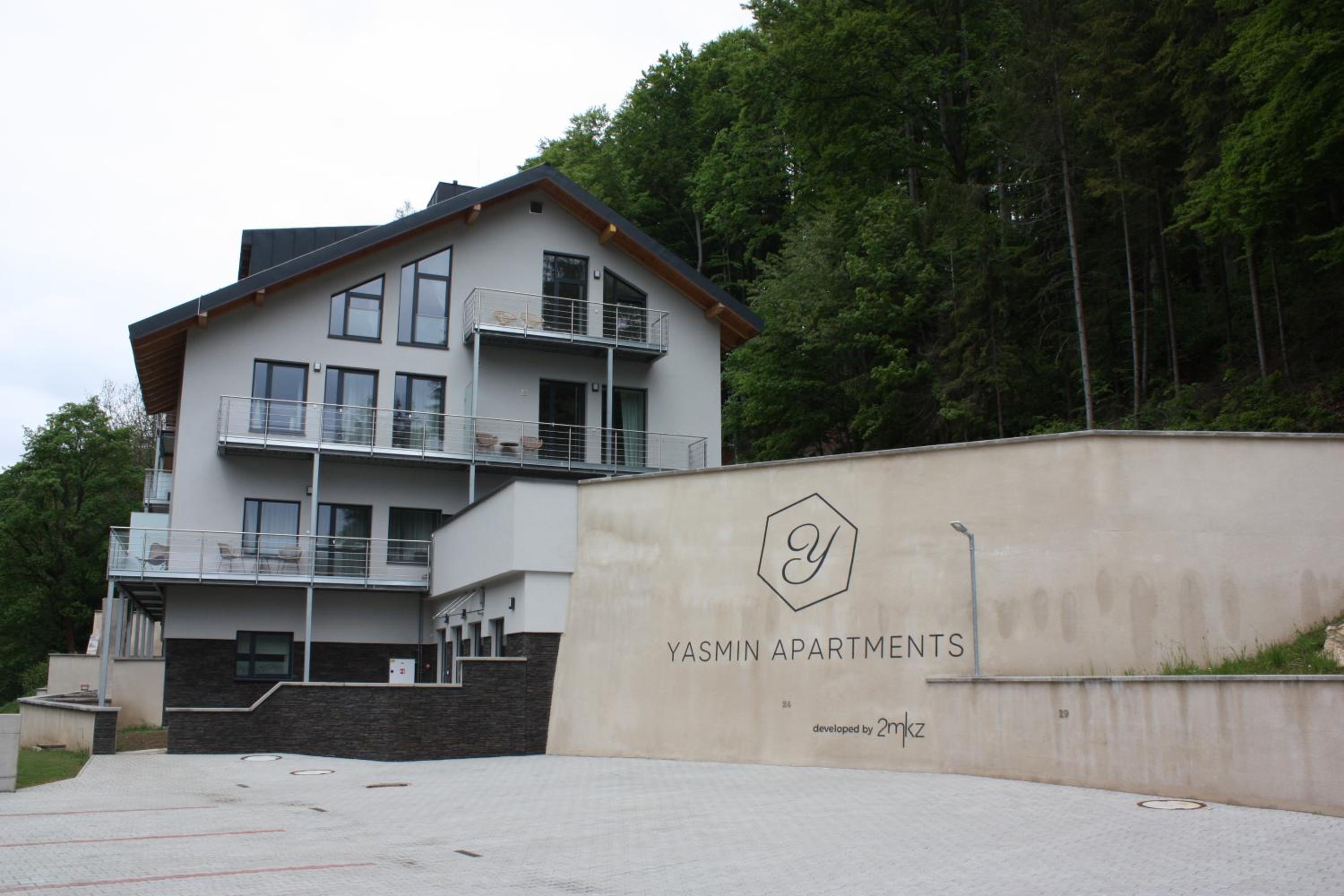 Hillpark Krkonoše