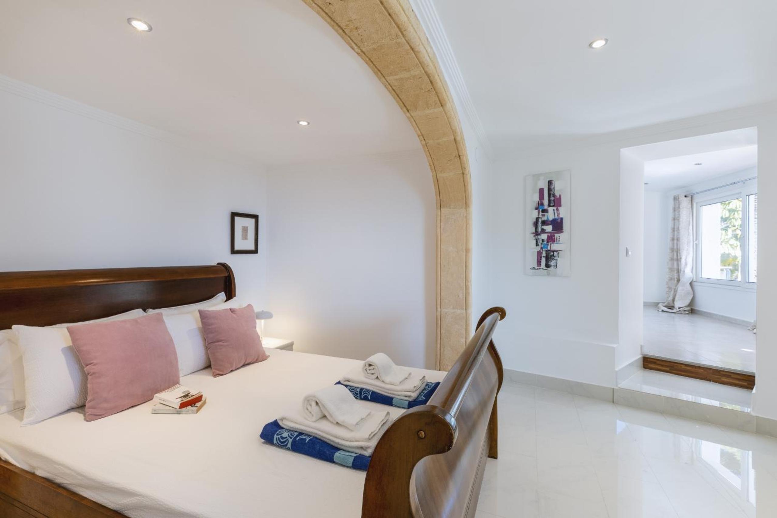 Villa Ambolo