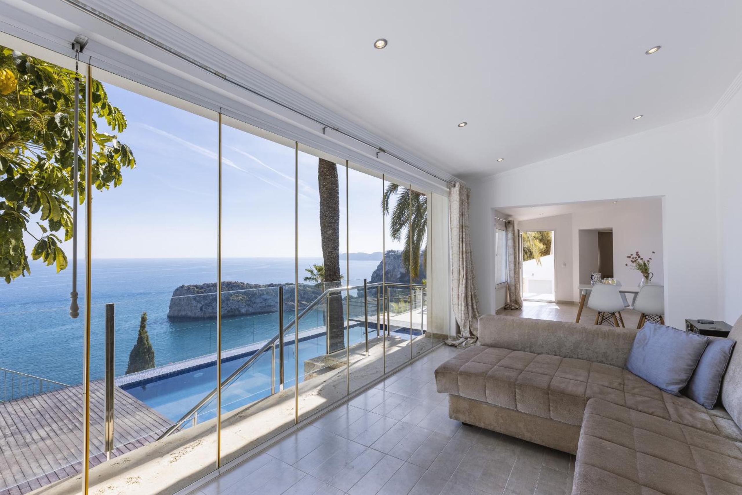 Villa Ambolo