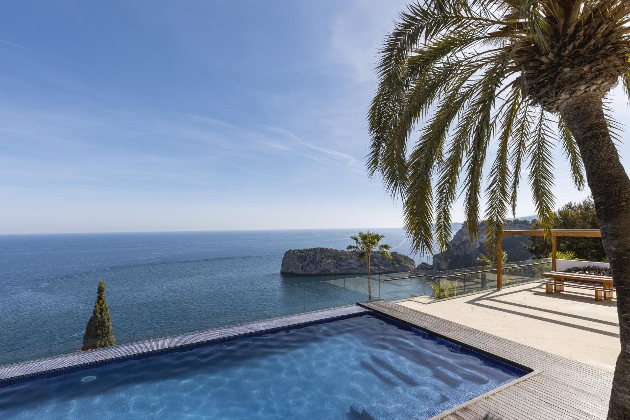 Villa Ambolo