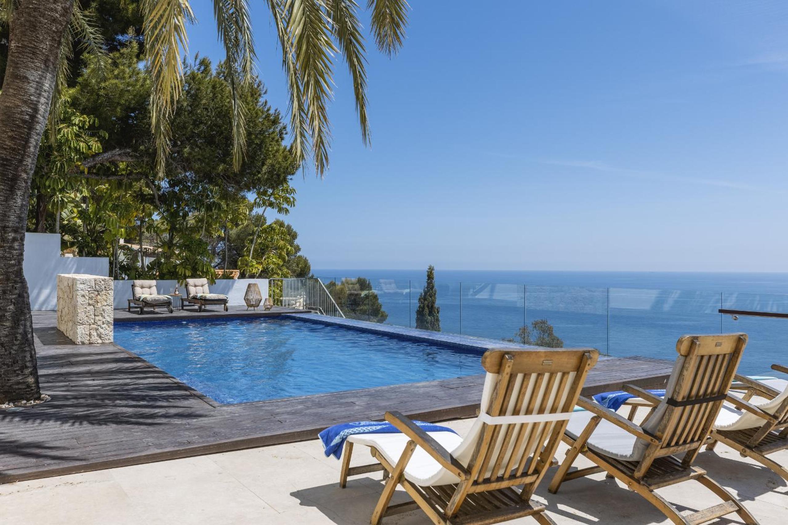 Villa Ambolo