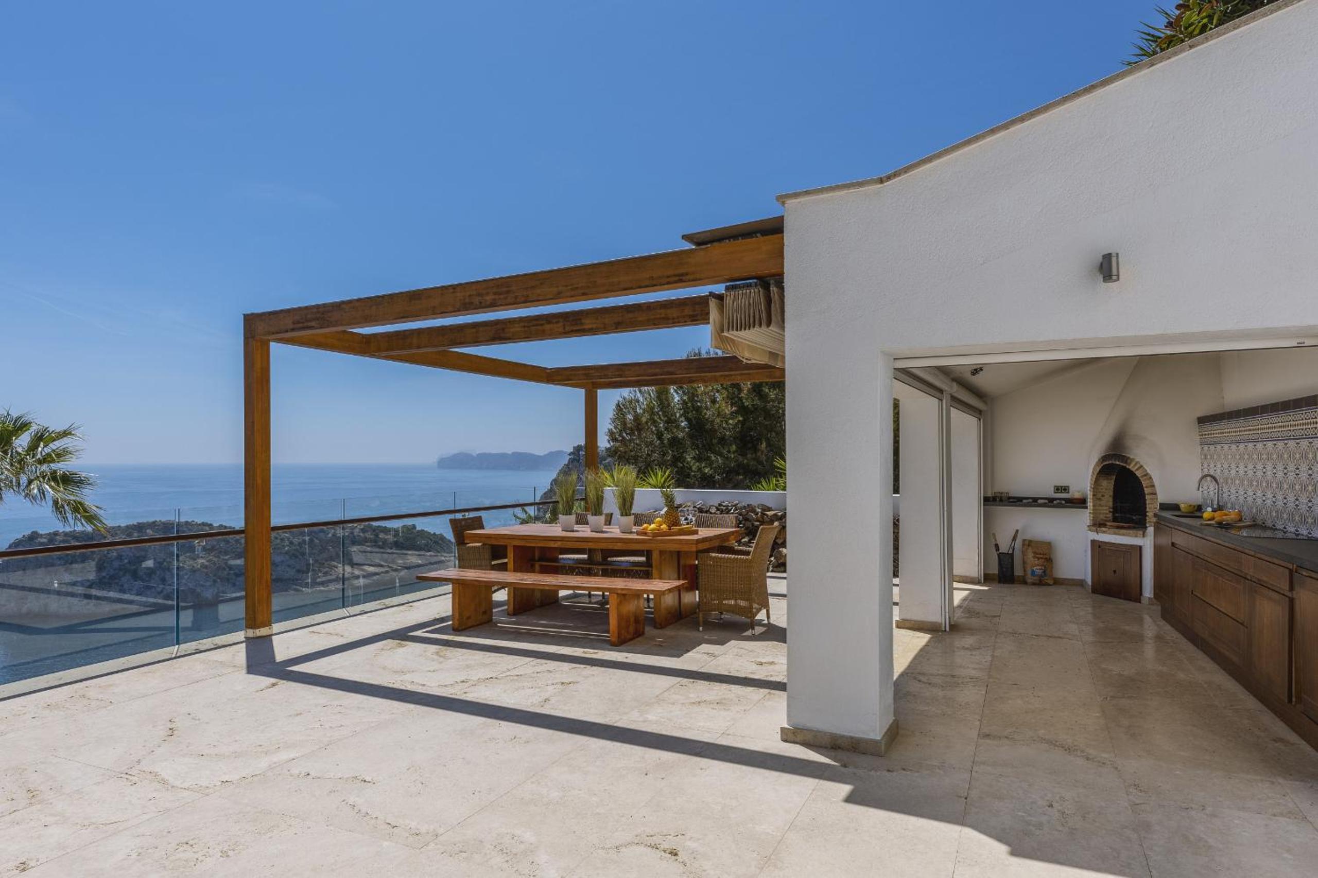 Villa Ambolo