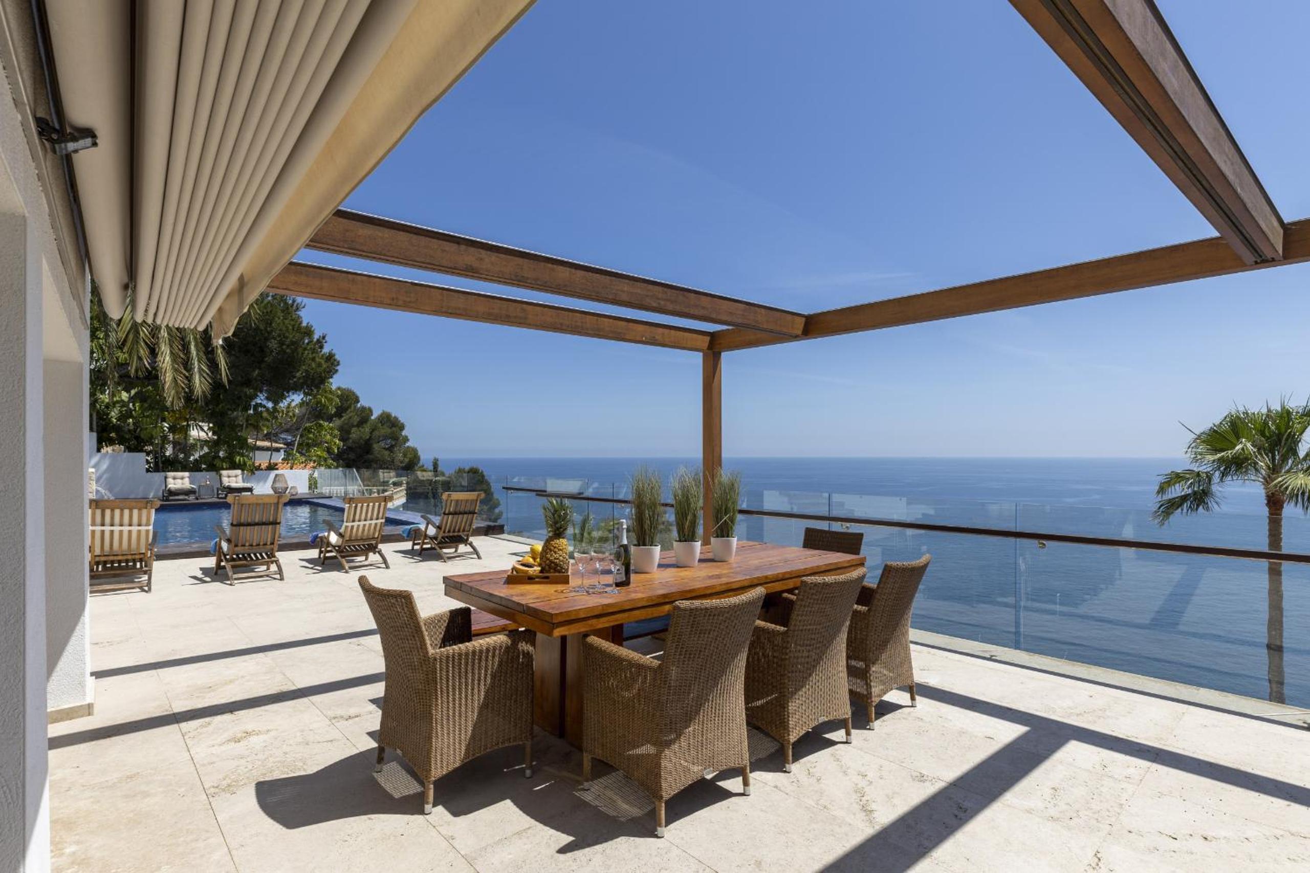 Villa Ambolo