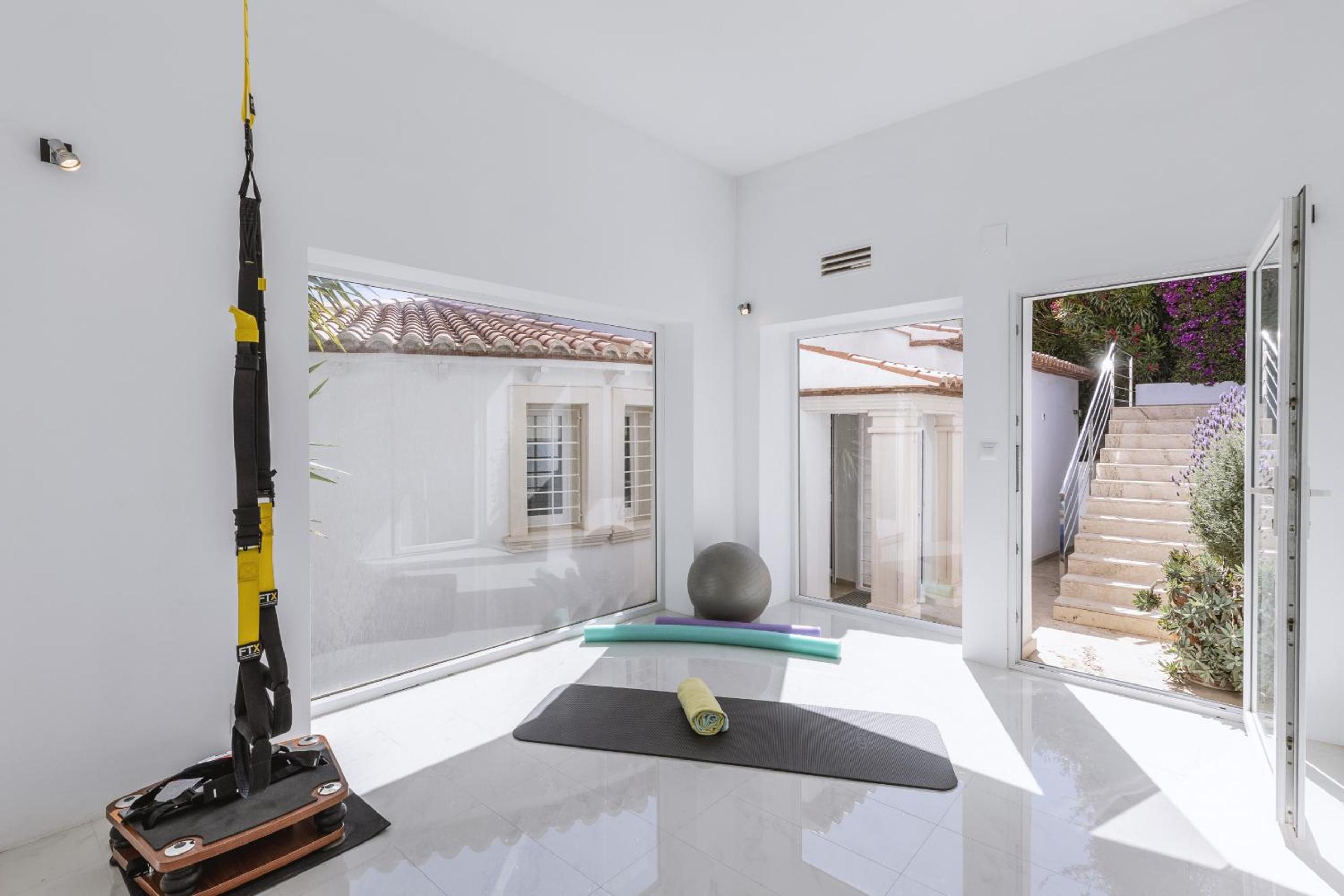 Villa Ambolo