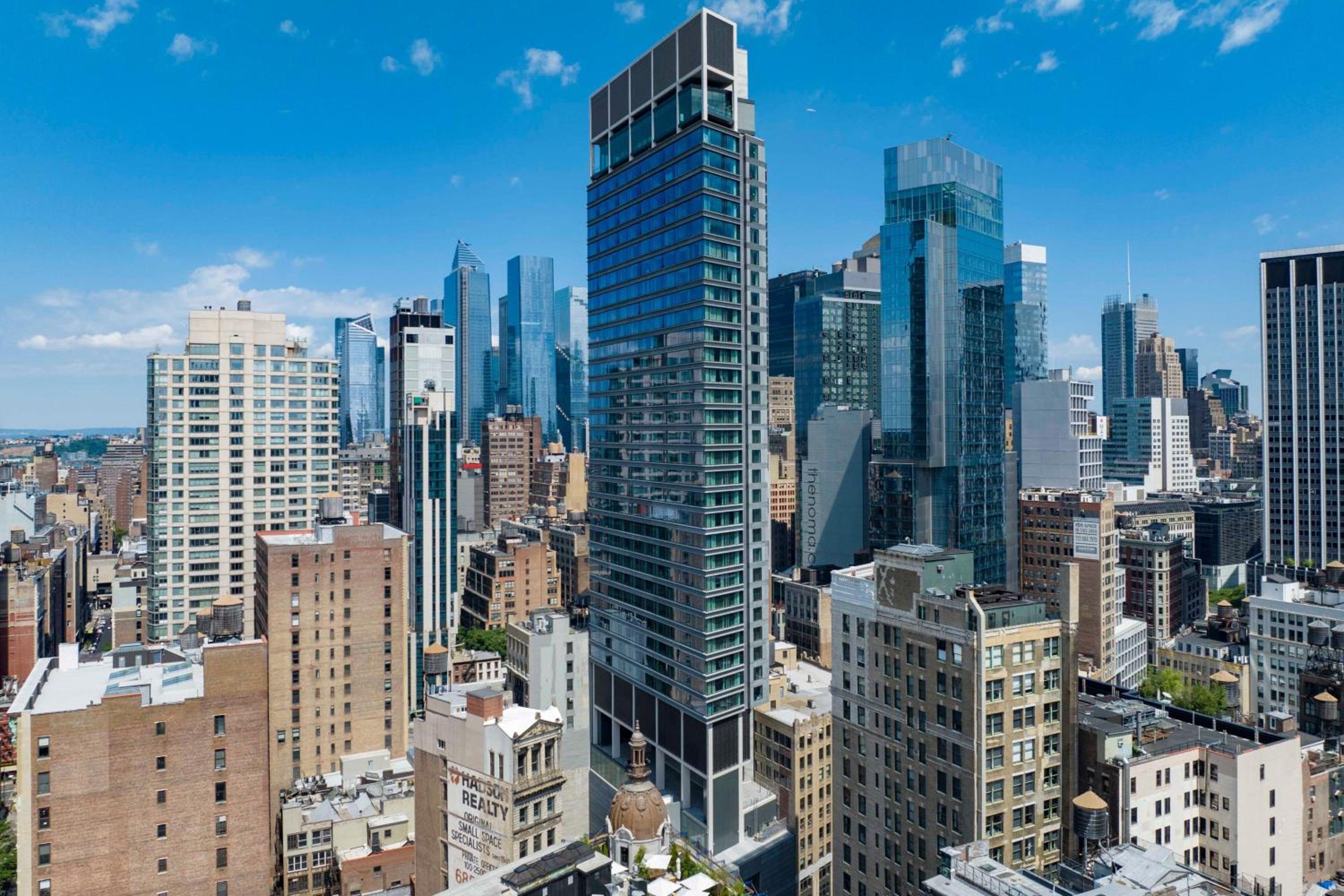 Hotel The Ritz-Carlton New York, NoMad