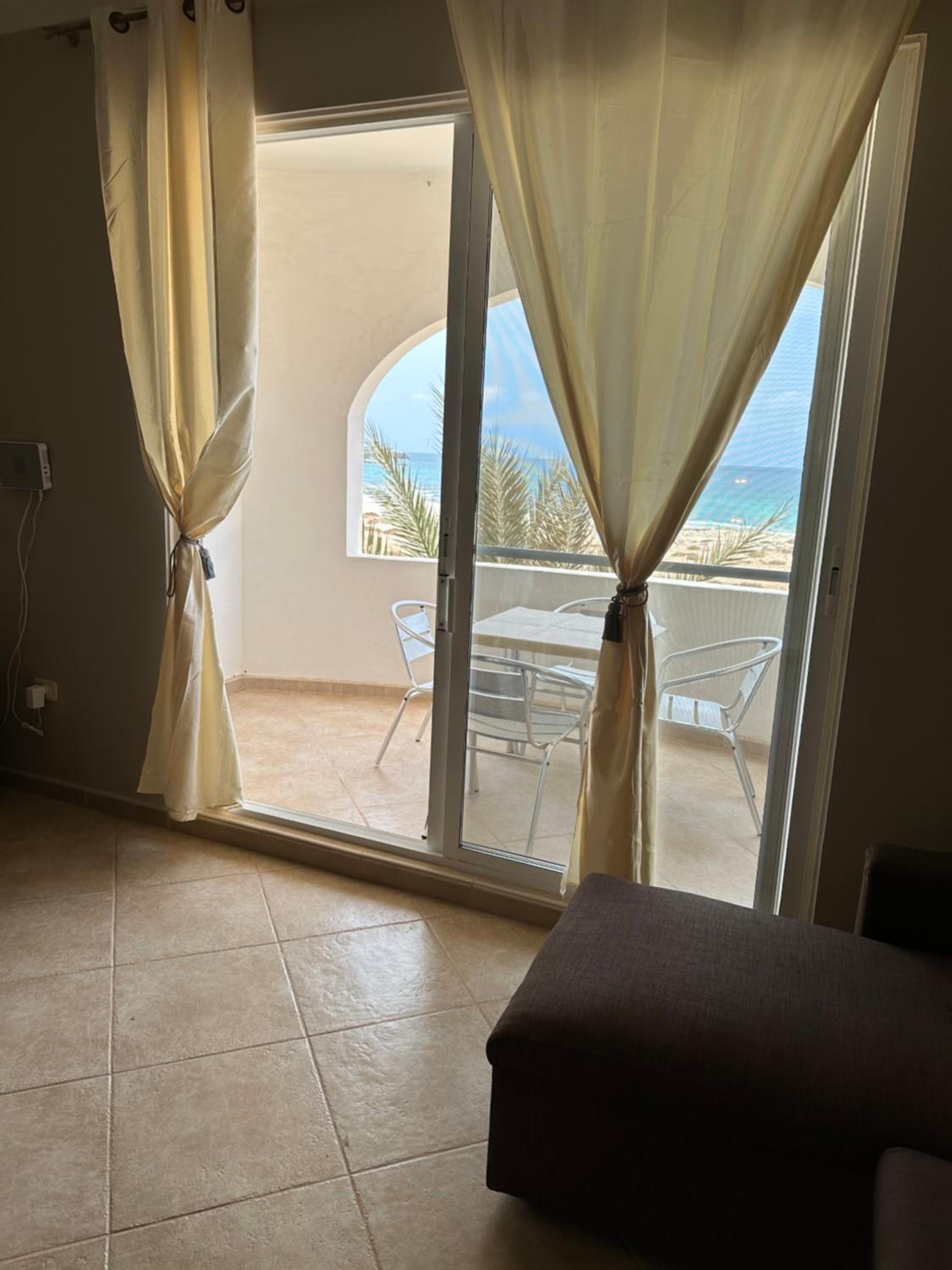 sea View Nautilus free wi-fi Sal Rei