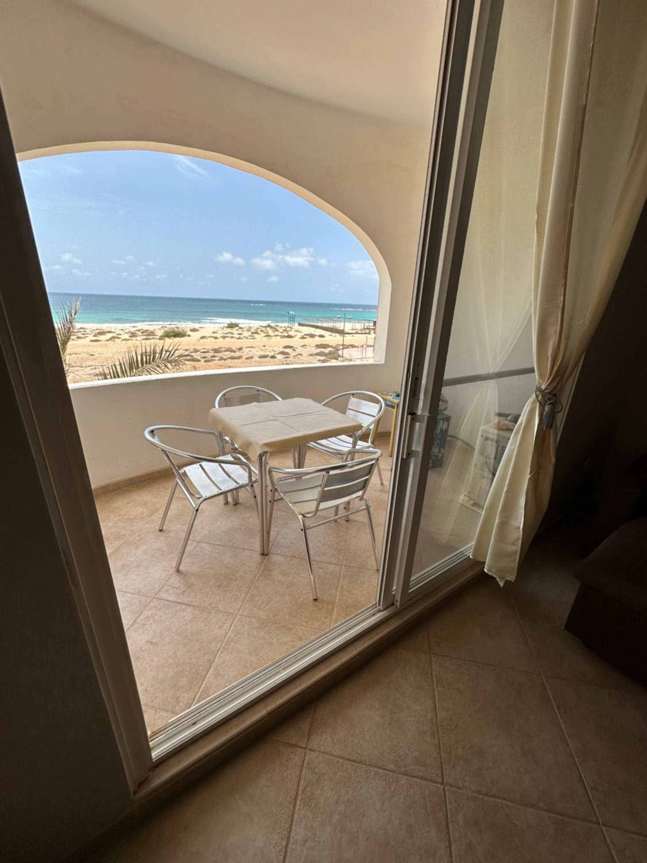 sea View Nautilus free wi-fi Sal Rei