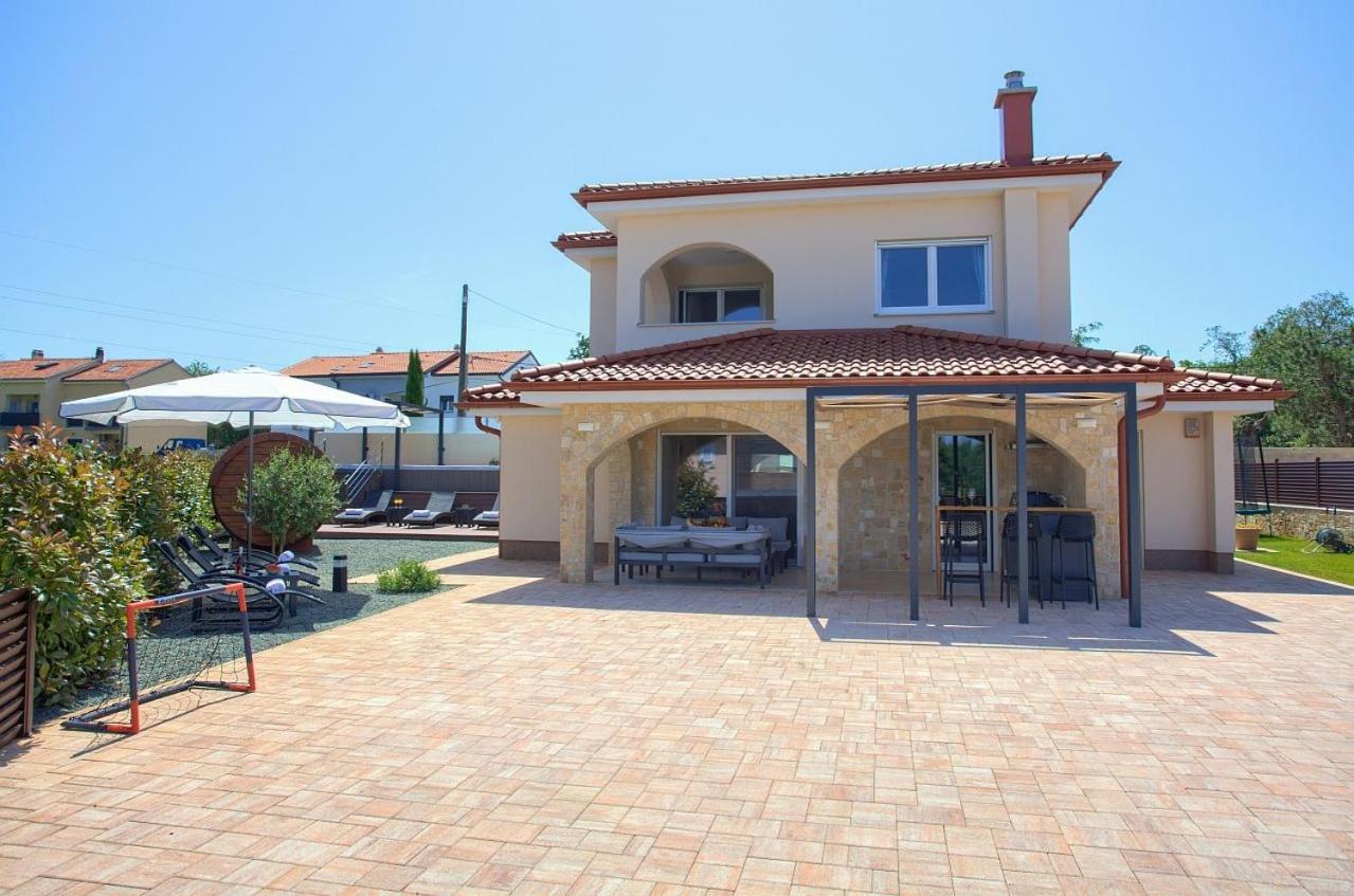 Holiday house SEA & SUN RESIDENCE