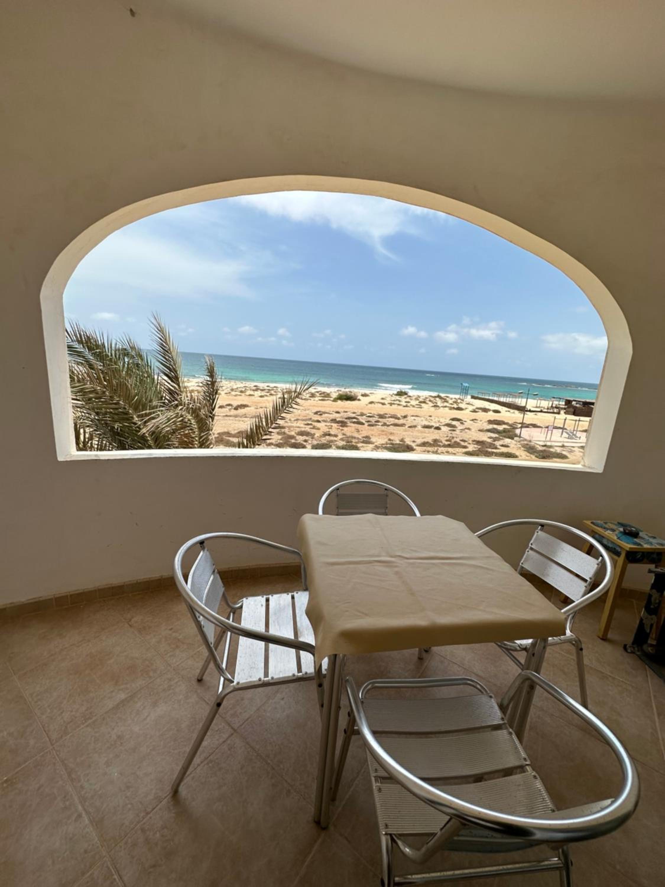 sea View Nautilus free wi-fi Sal Rei
