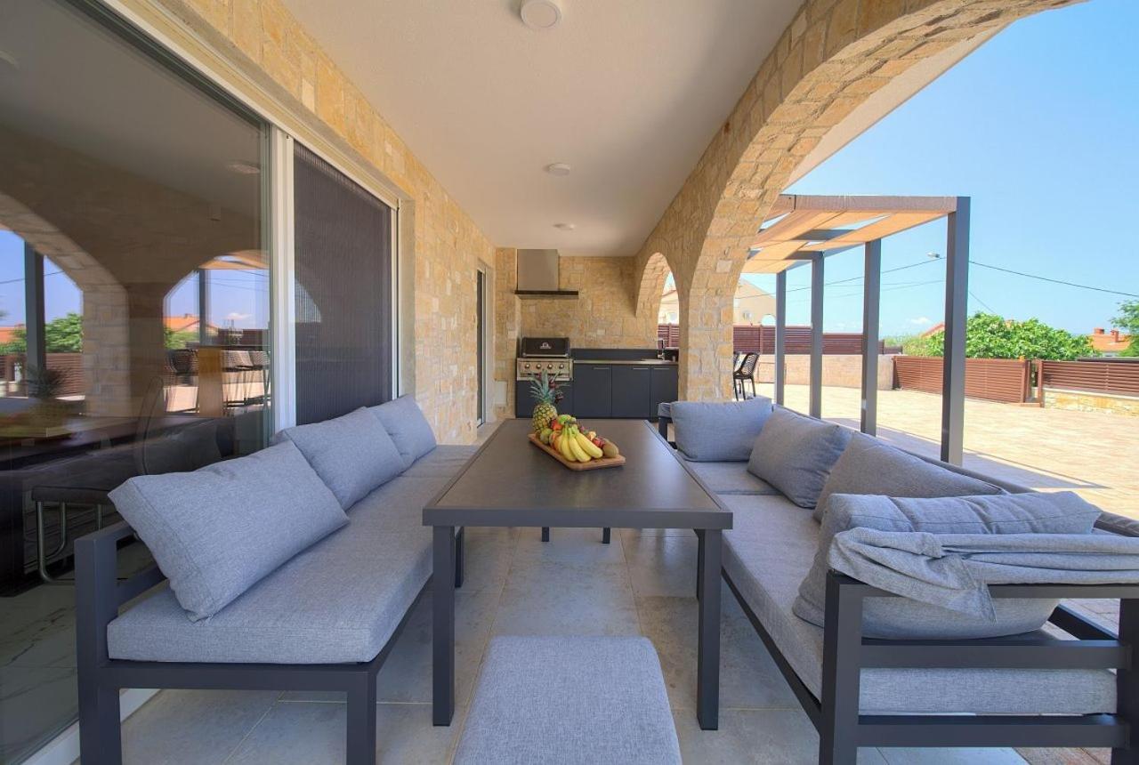 Holiday house SEA & SUN RESIDENCE