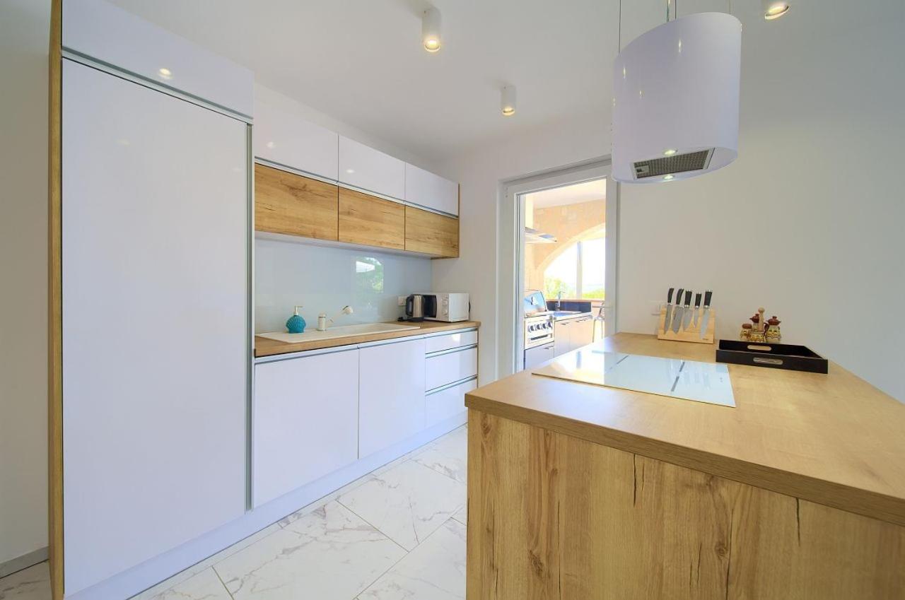 Holiday house SEA & SUN RESIDENCE