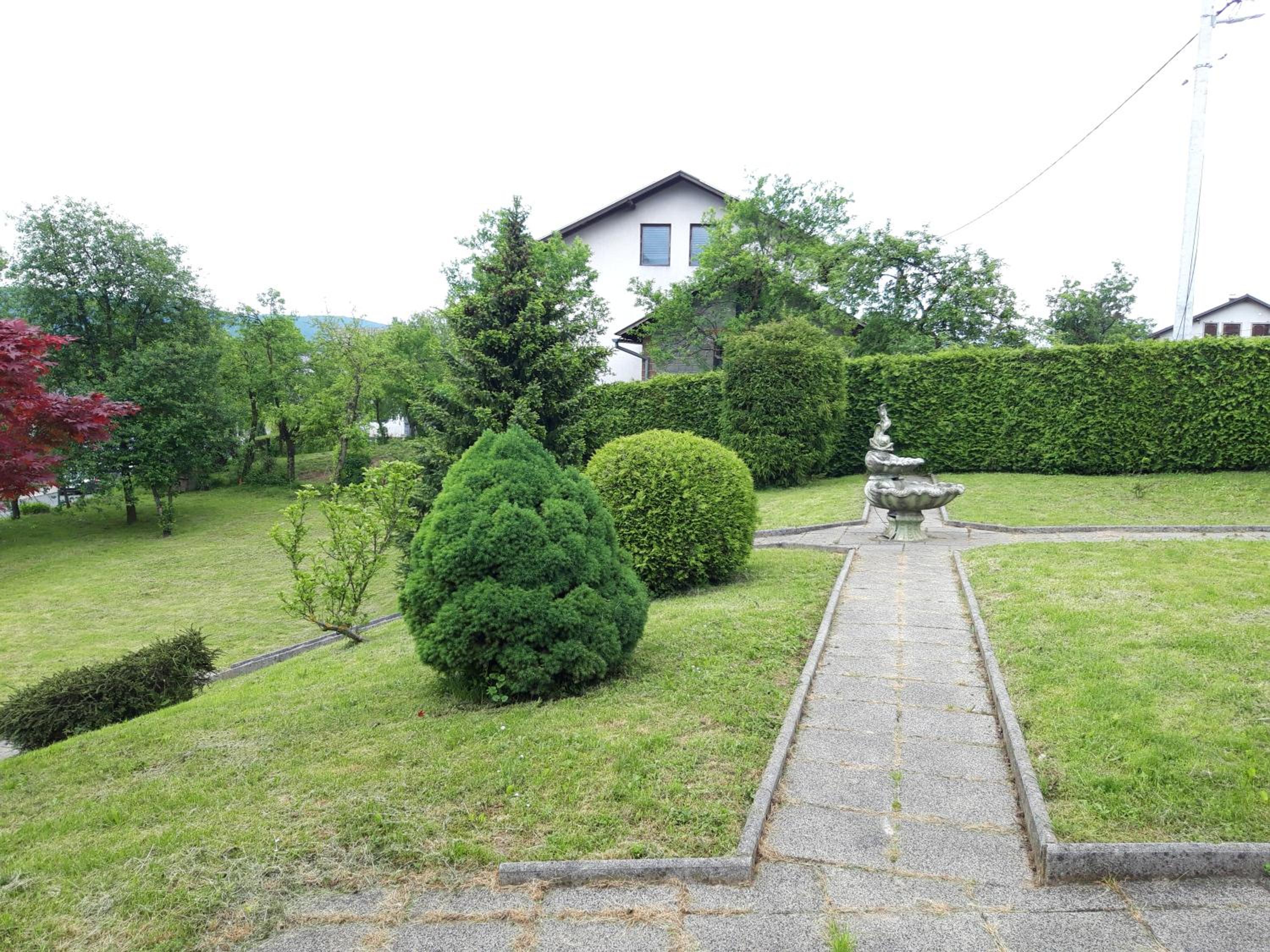 Studio apartman West