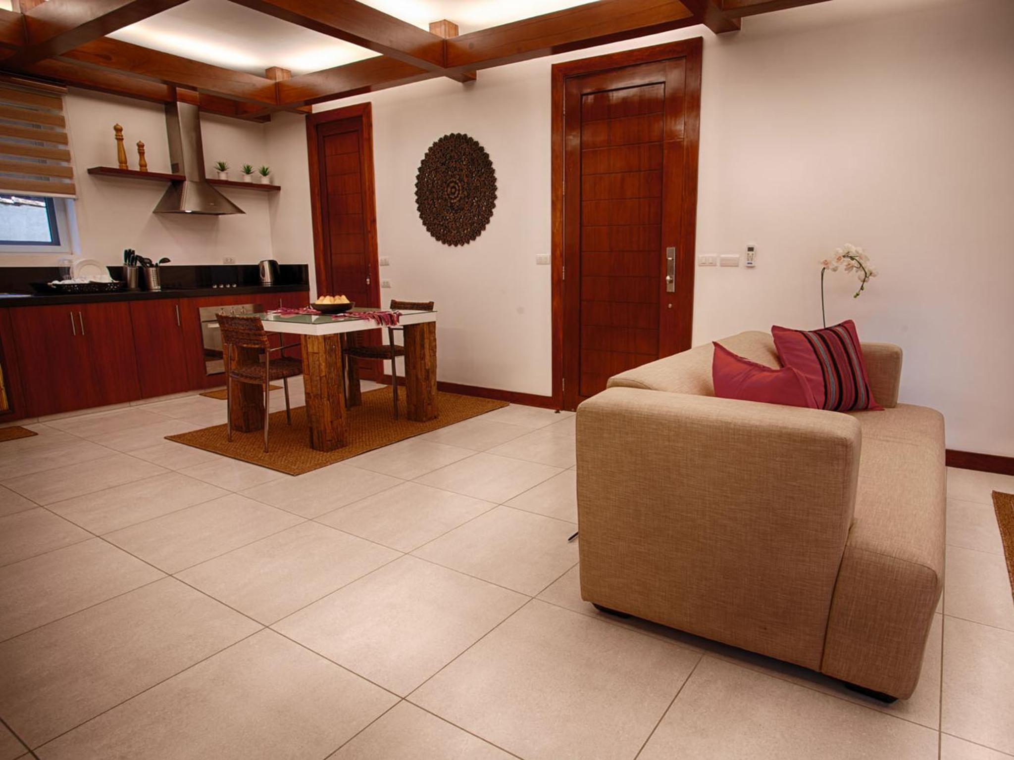 Vida Homes Condo Resort