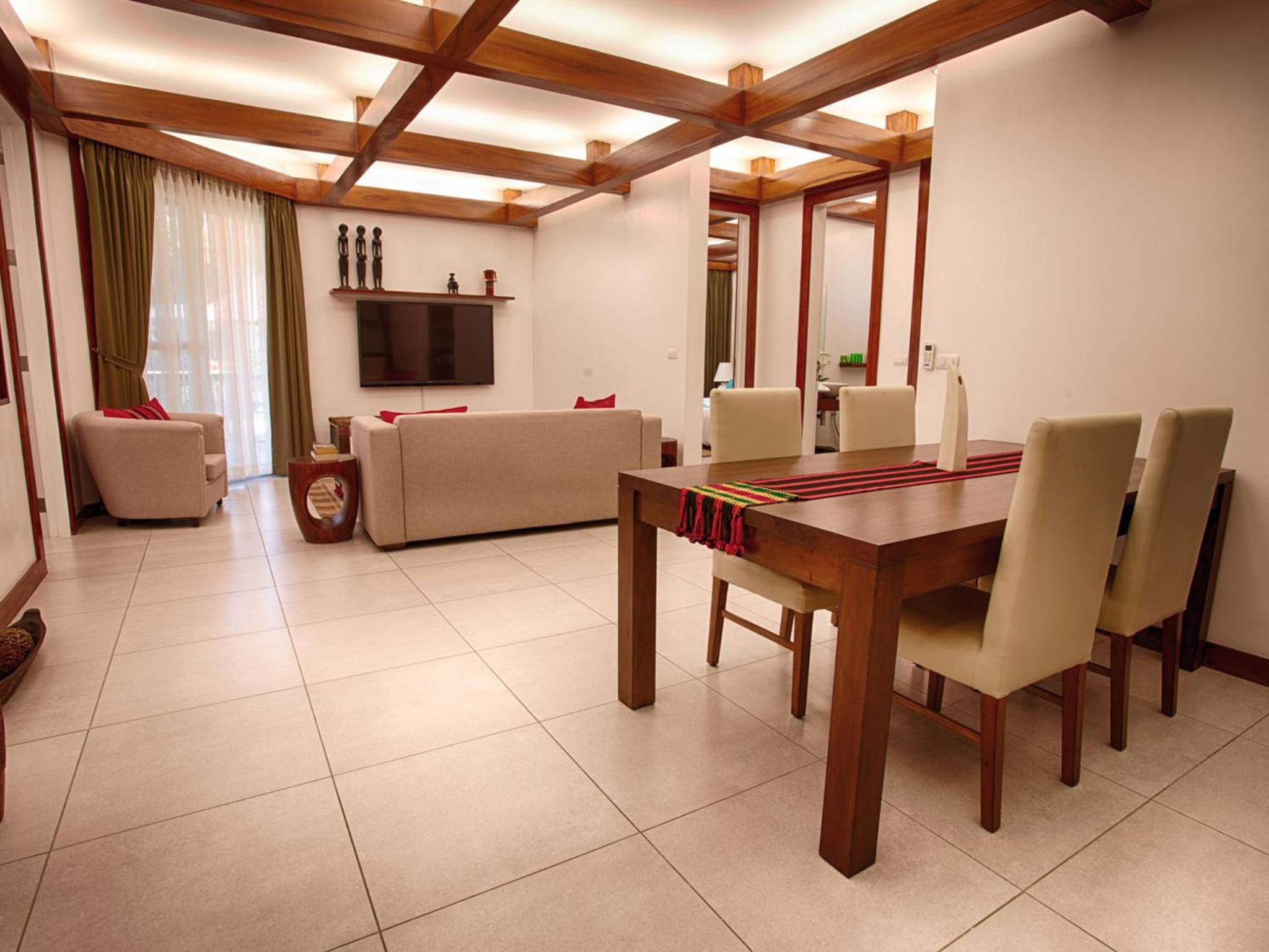 Vida Homes Condo Resort