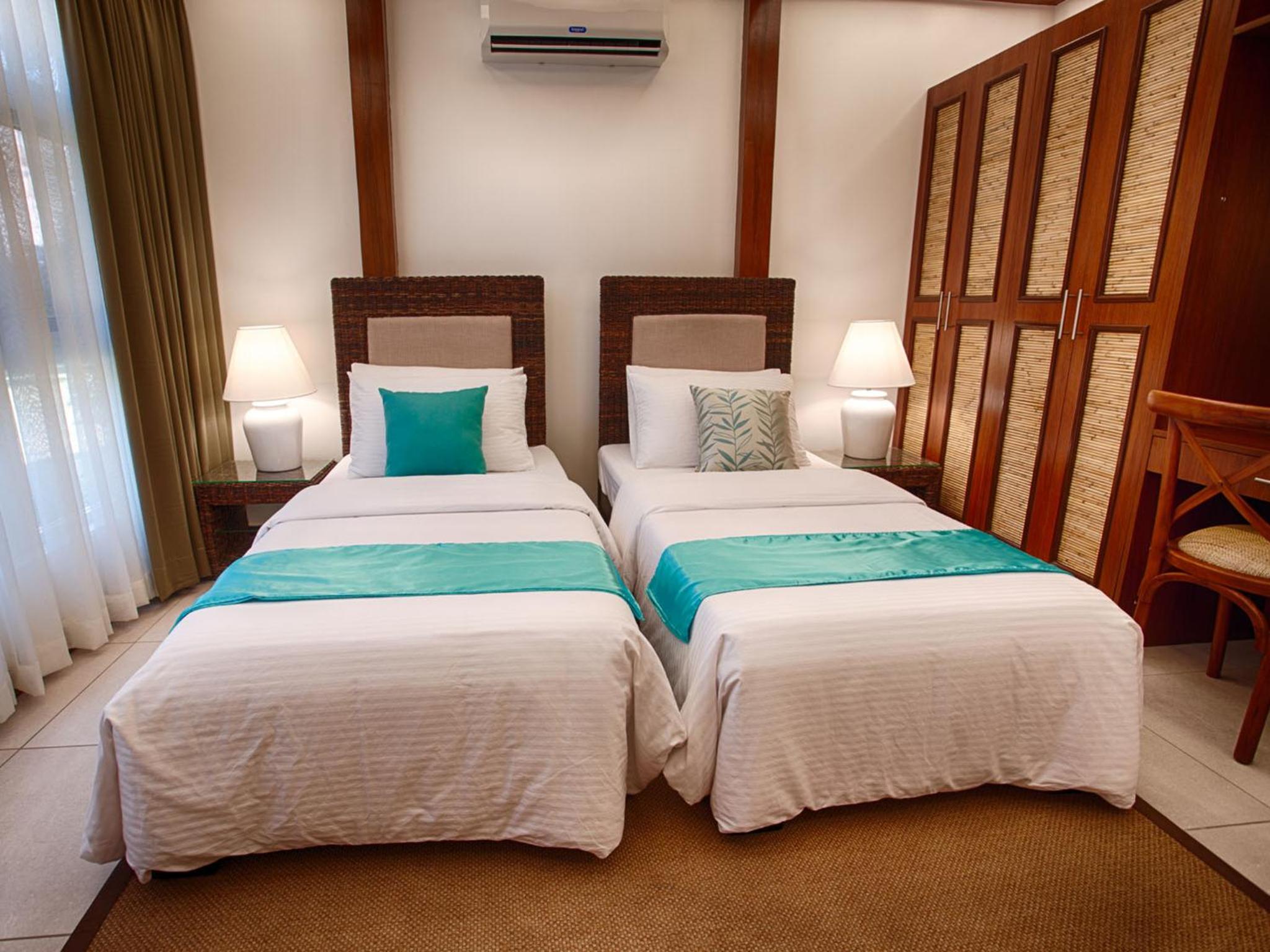 Vida Homes Condo Resort