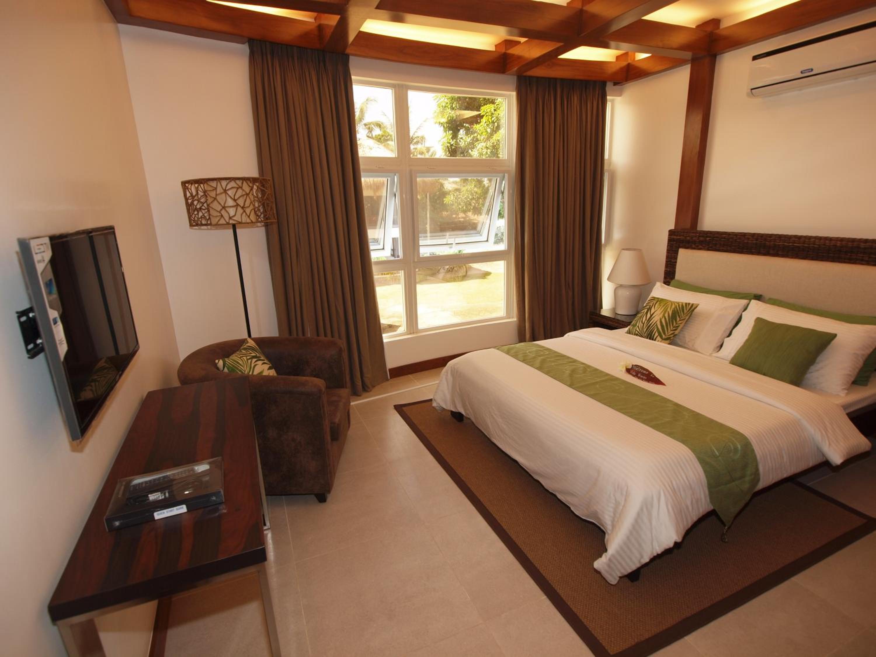 Vida Homes Condo Resort