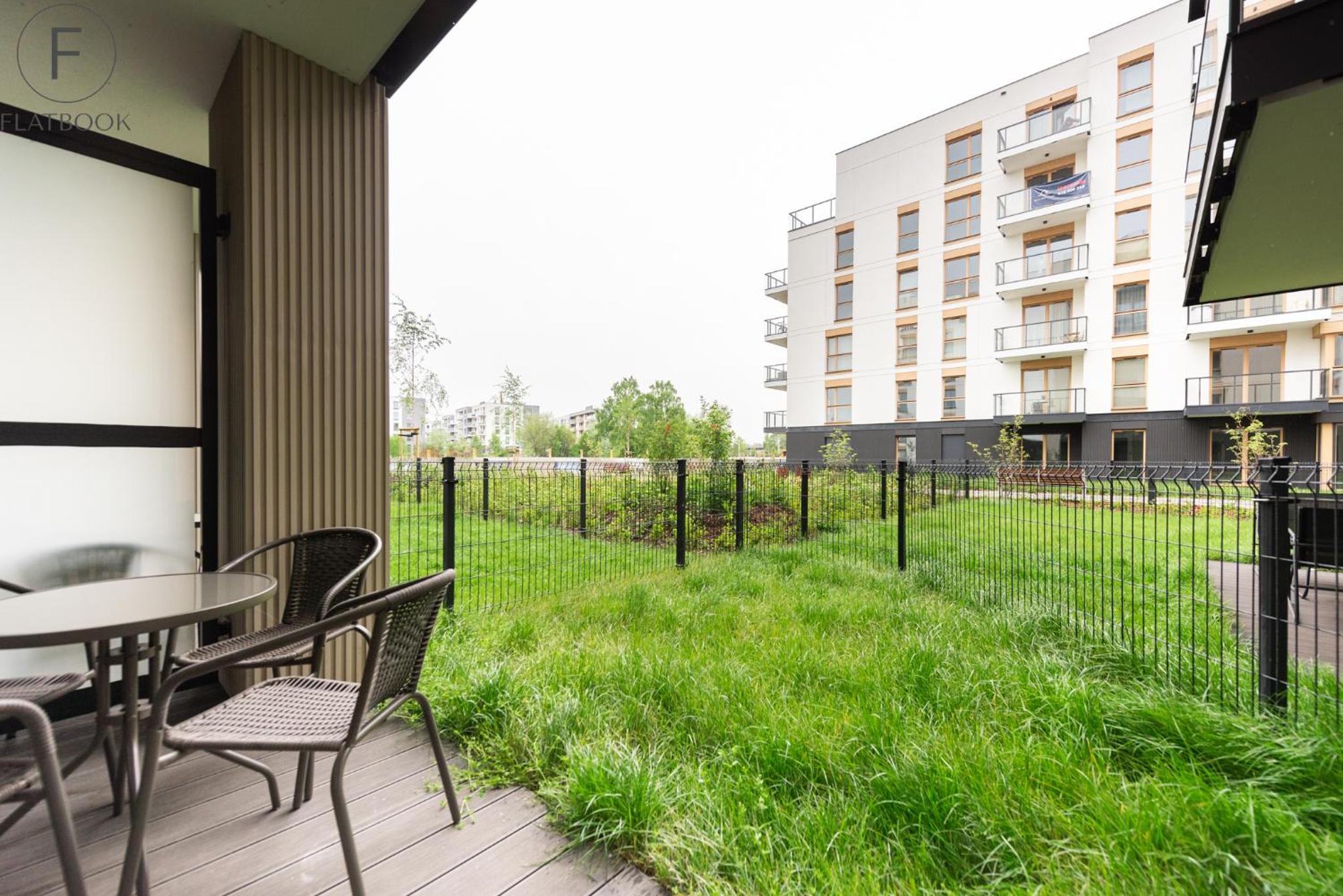 Flatbook - Seaside Apartments Porto Gdańsk