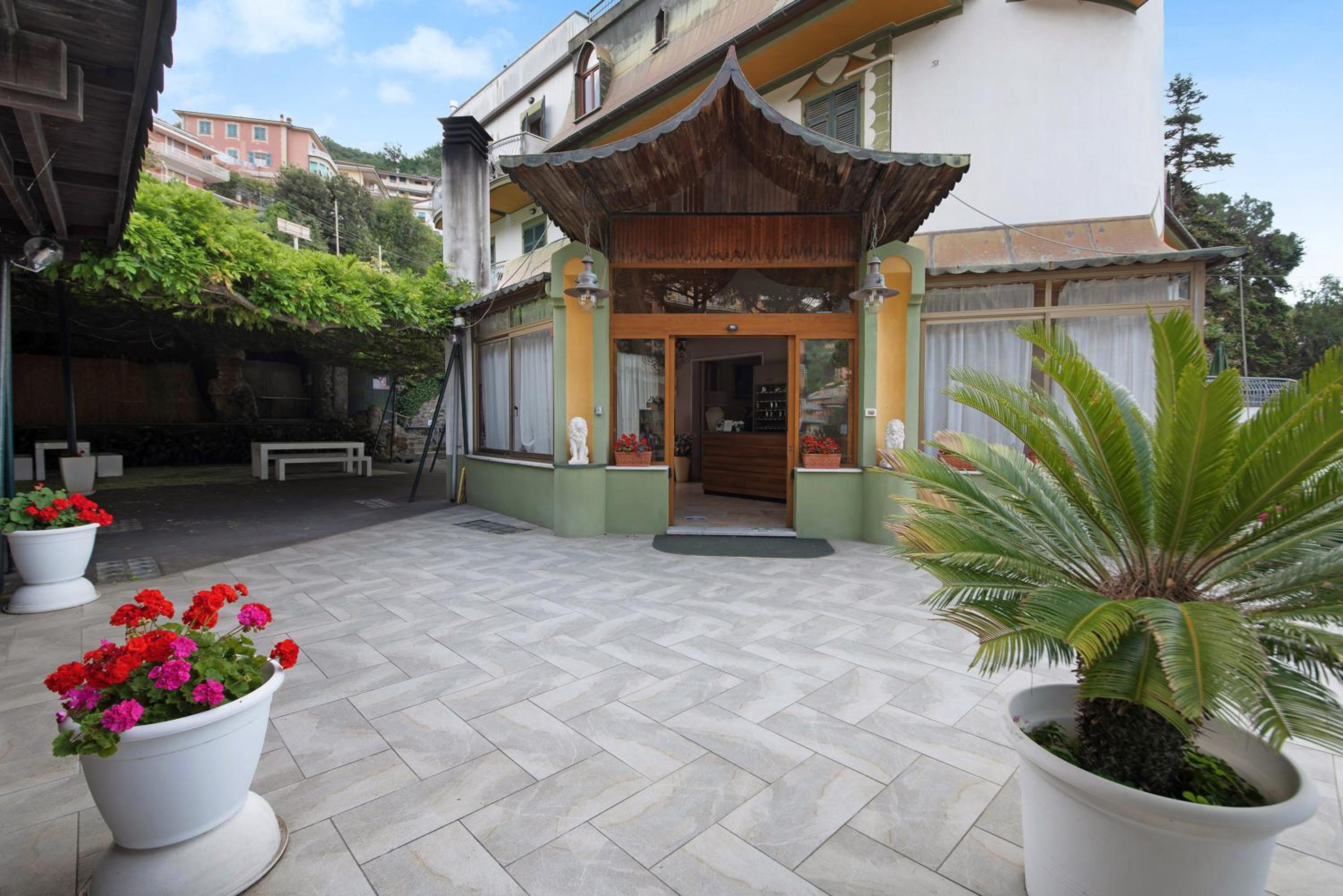Appartamento Monolocale Moneglia 25 view 2