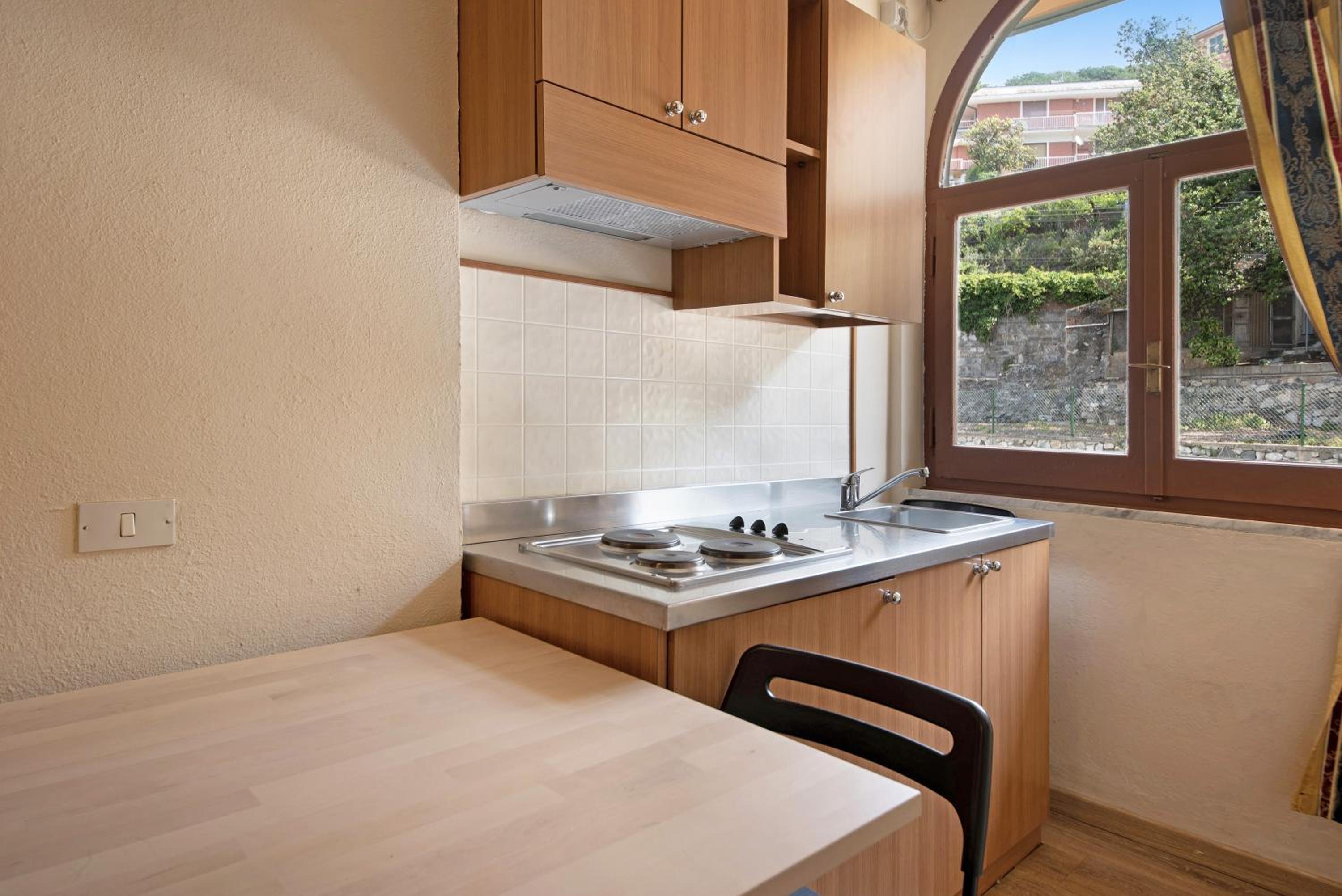 Appartamento Monolocale Moneglia 25 view 5