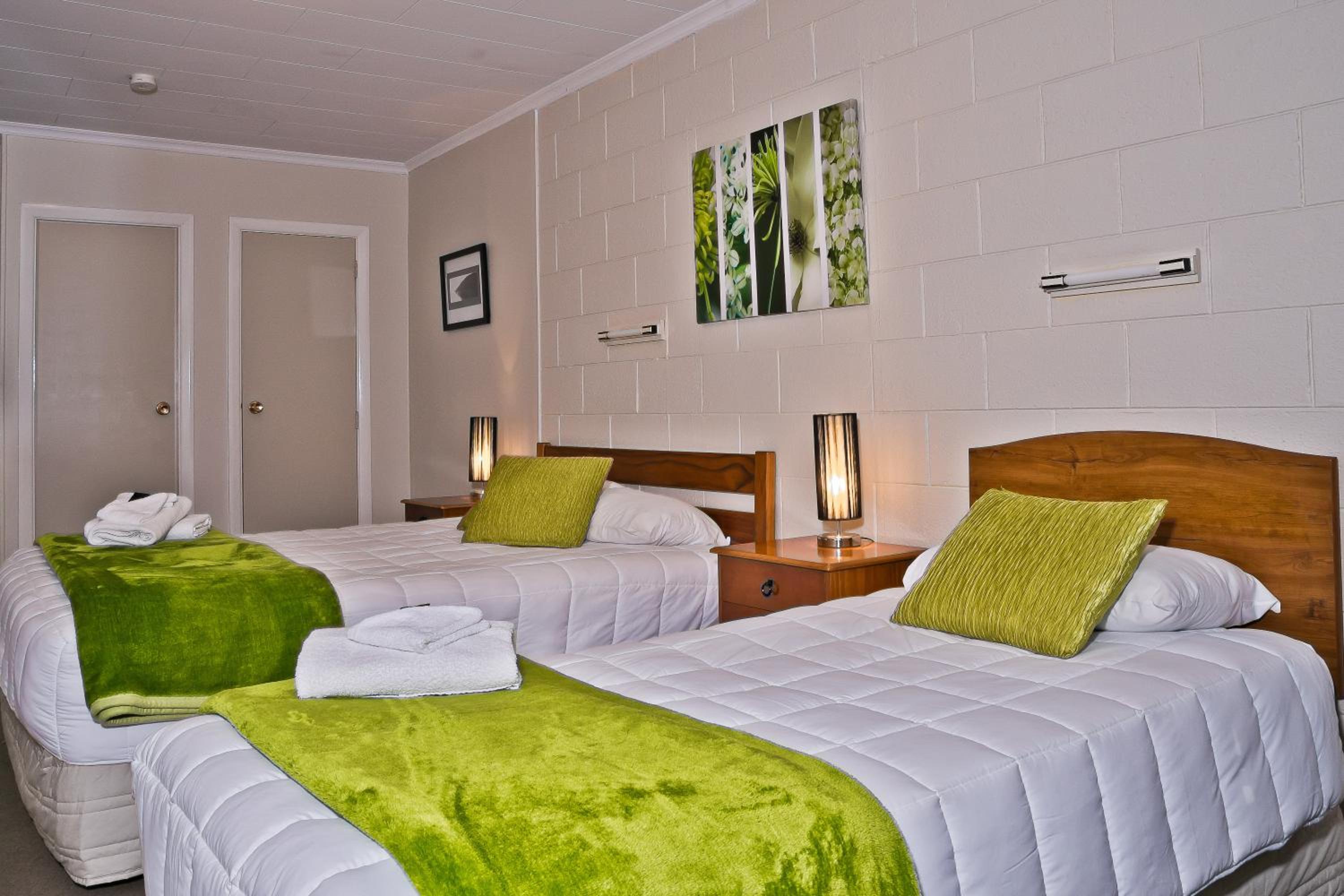 Picton Accommodation Gateway Motel