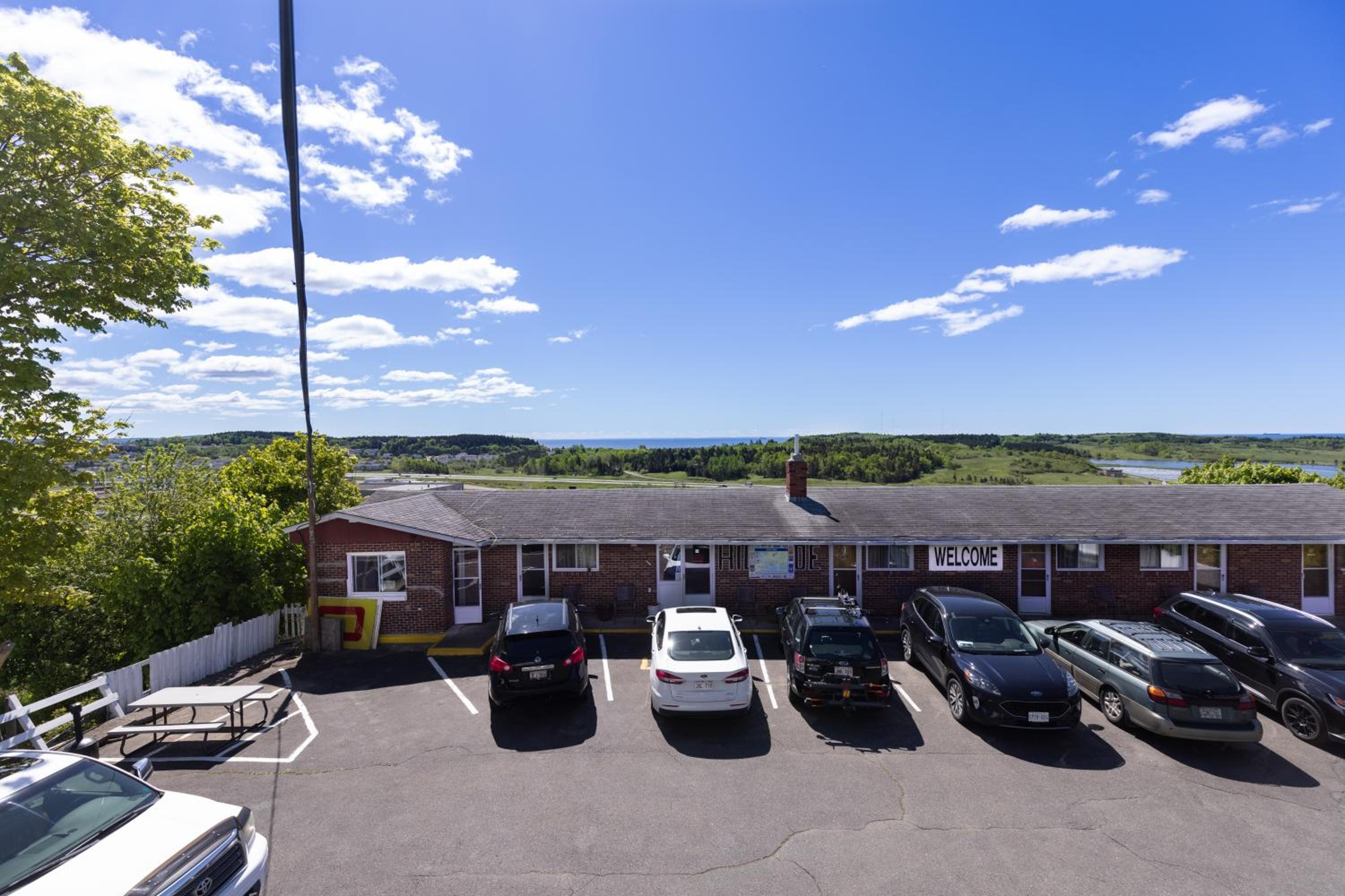 Saint John Vacations - Hillside Motel - Property Image 3
