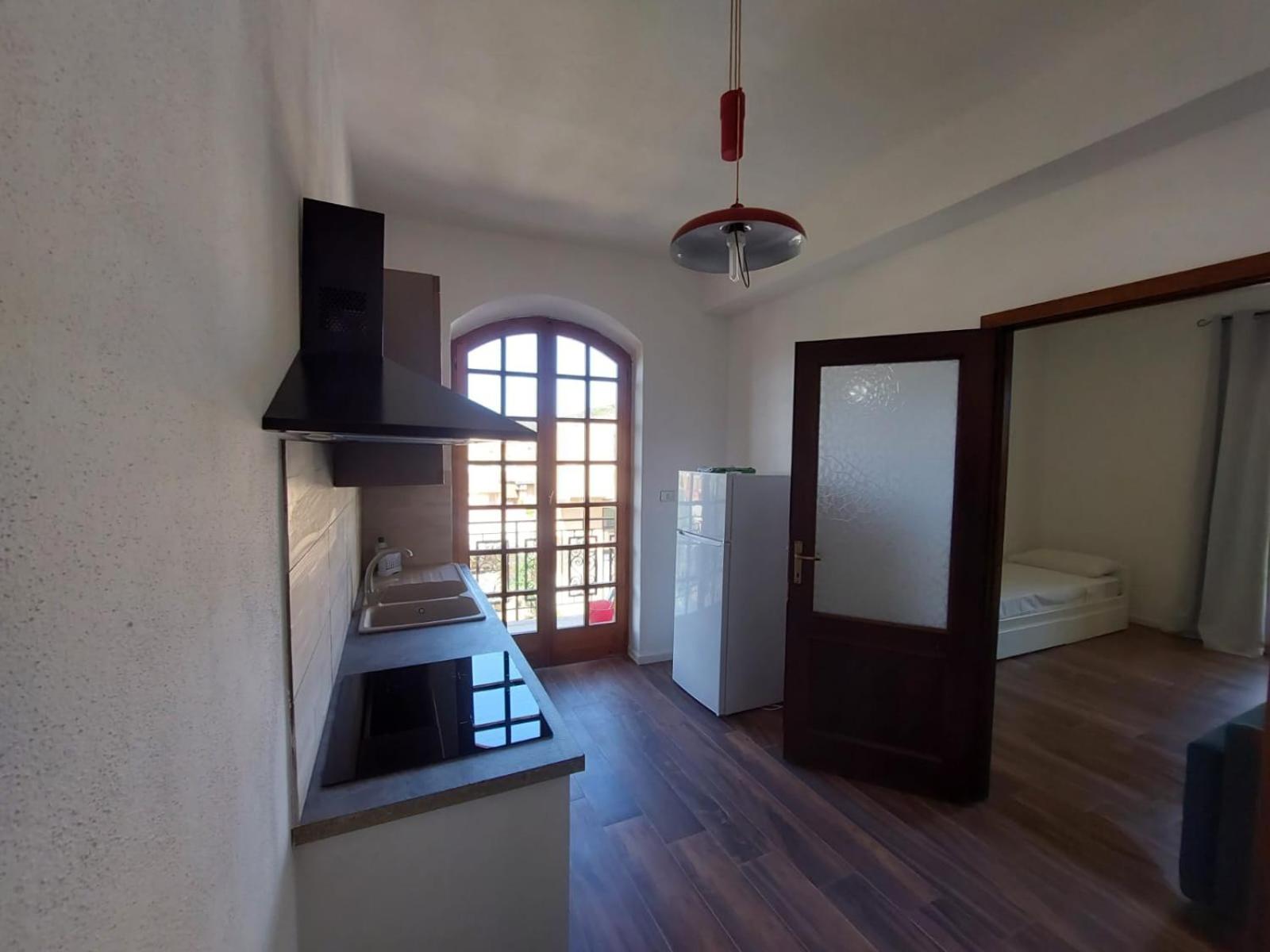 Maison Umberto I a Villasimius centro view 3