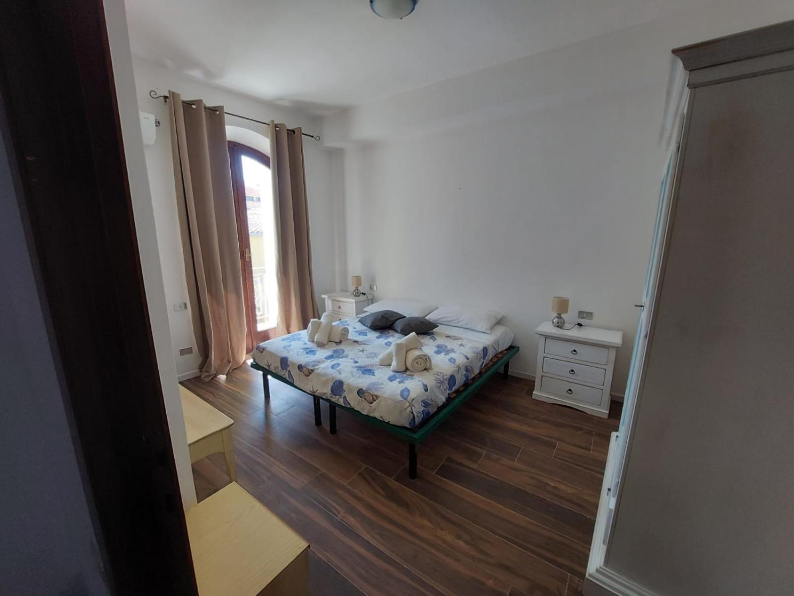 Maison Umberto I a Villasimius centro view 5